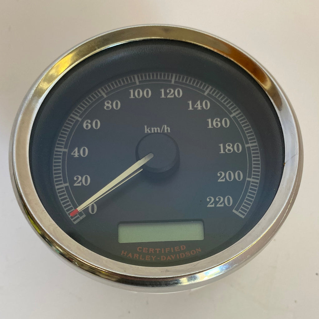 Compteur de vitesse Sportster Harley Davidson REF OEM 67416-04