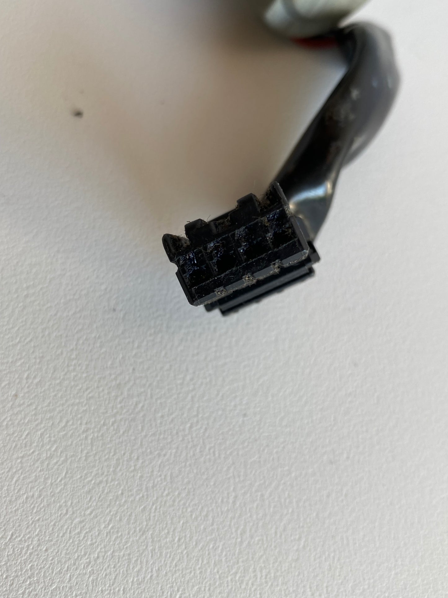 Douille avec faisceau de feu arrière Harley Davidson REF OEM : 691878-03A
