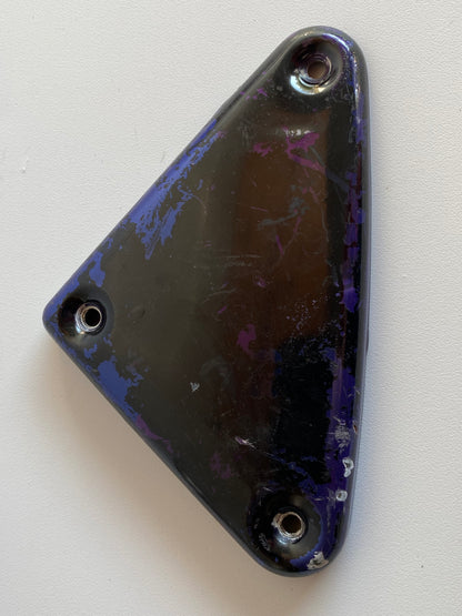 Cache module allumage  Harley Davidson REF OEM : 66325-82