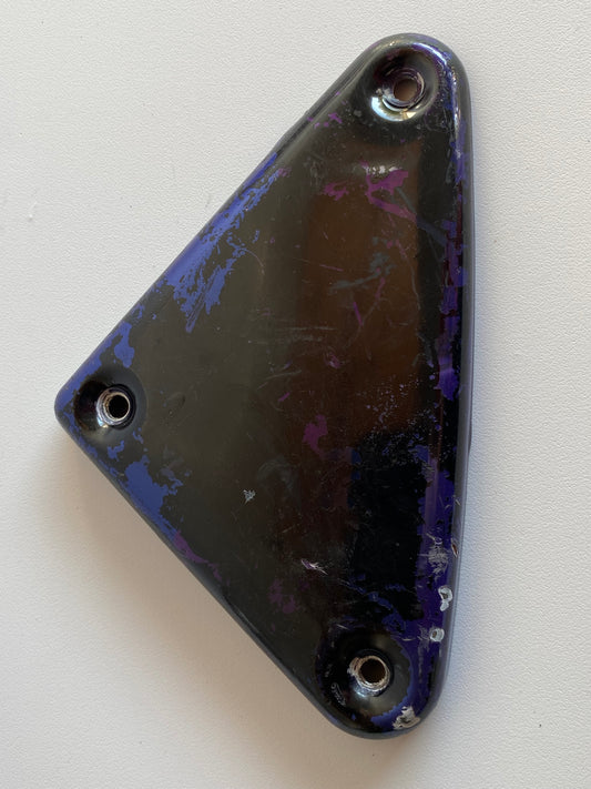 Cache module allumage  Harley Davidson REF OEM : 66325-82
