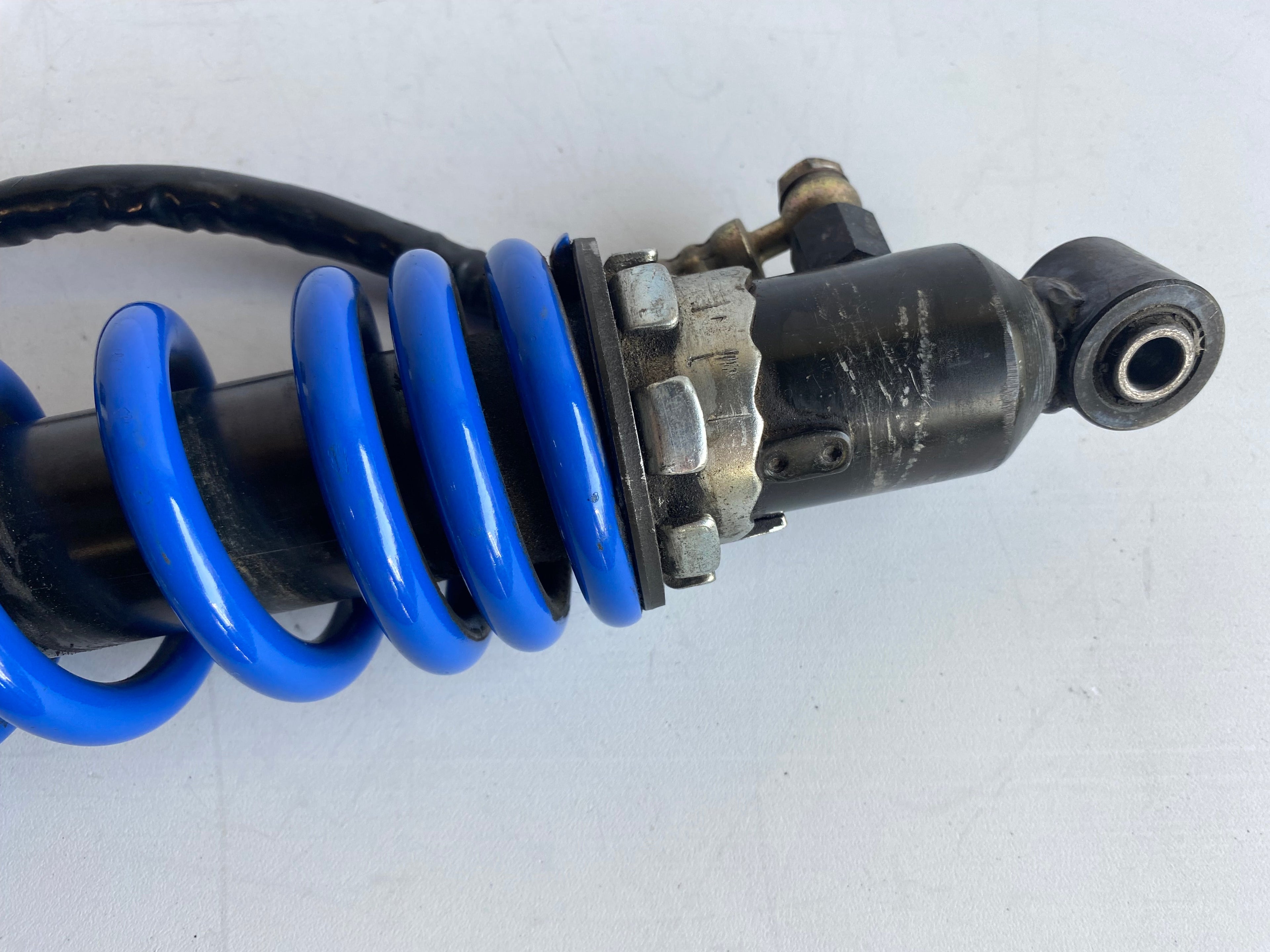 BUELL XB12R rear shock absorber REF OEM: K0410.02A8