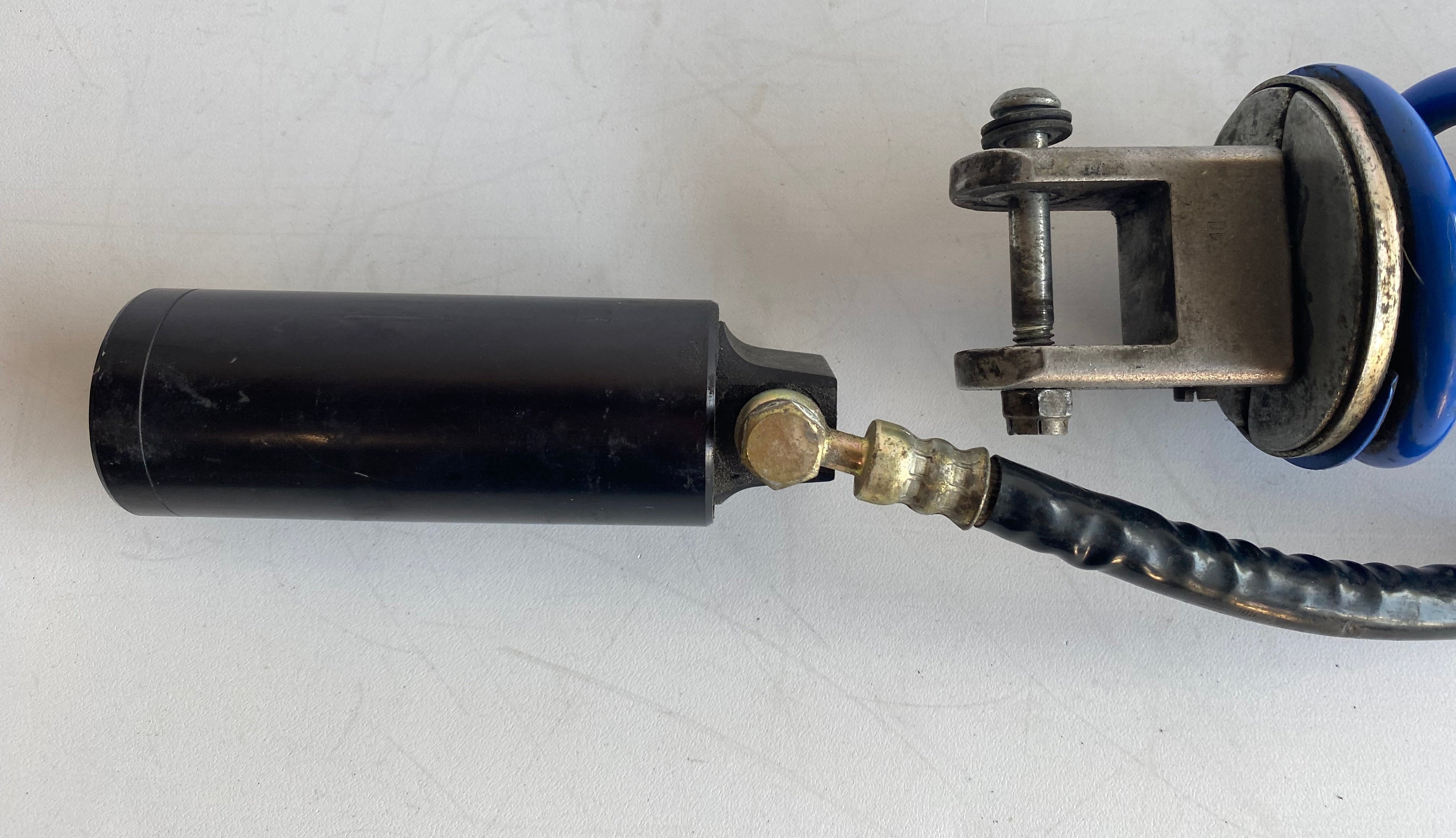 BUELL XB12R rear shock absorber REF OEM: K0410.02A8