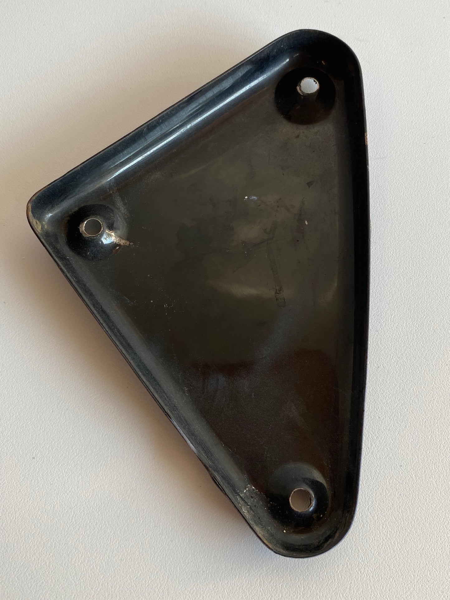 Cache module allumage  Harley Davidson REF OEM : 66325-82