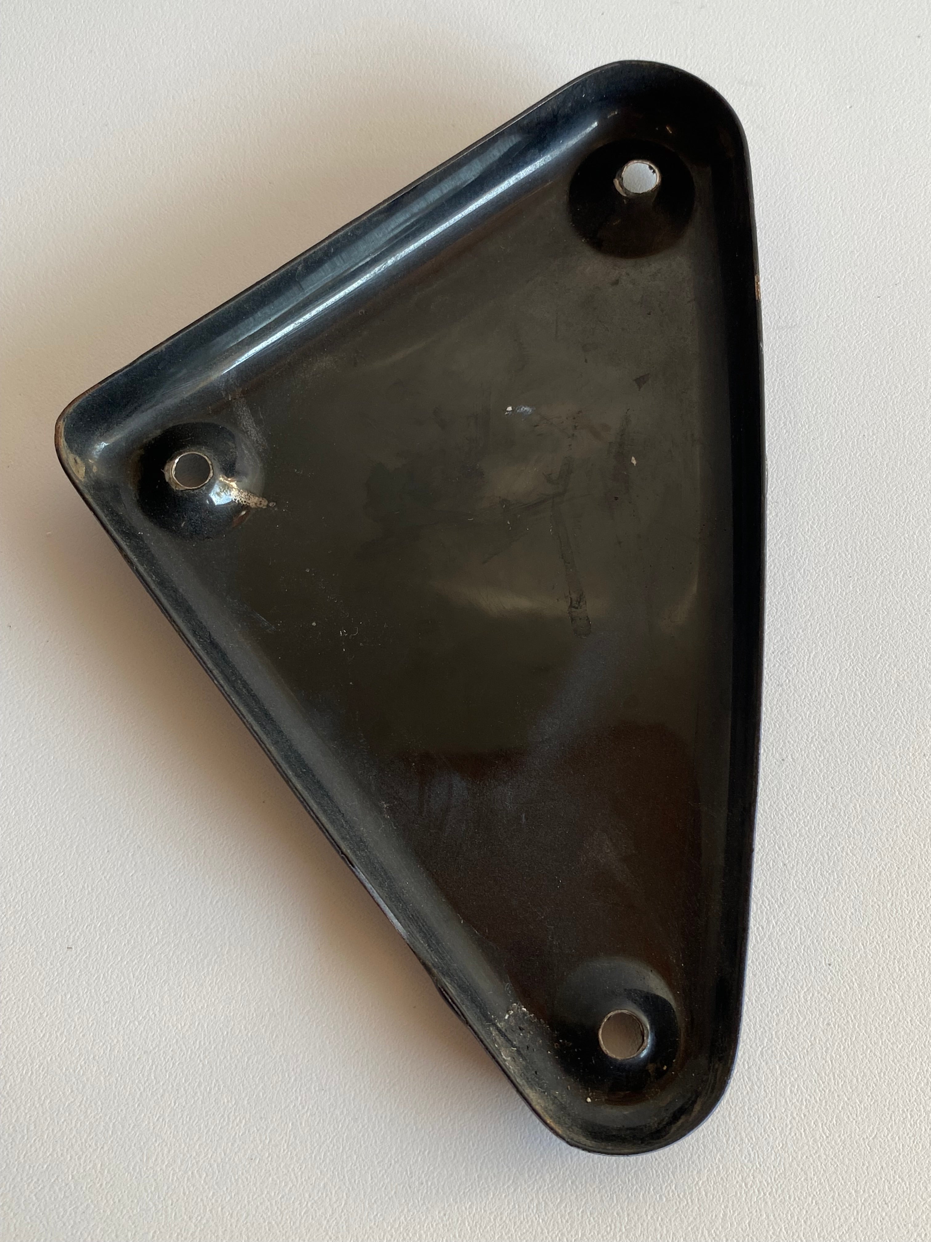 Cache module allumage Sportster Harley Davidson REF OEM : 66325-82