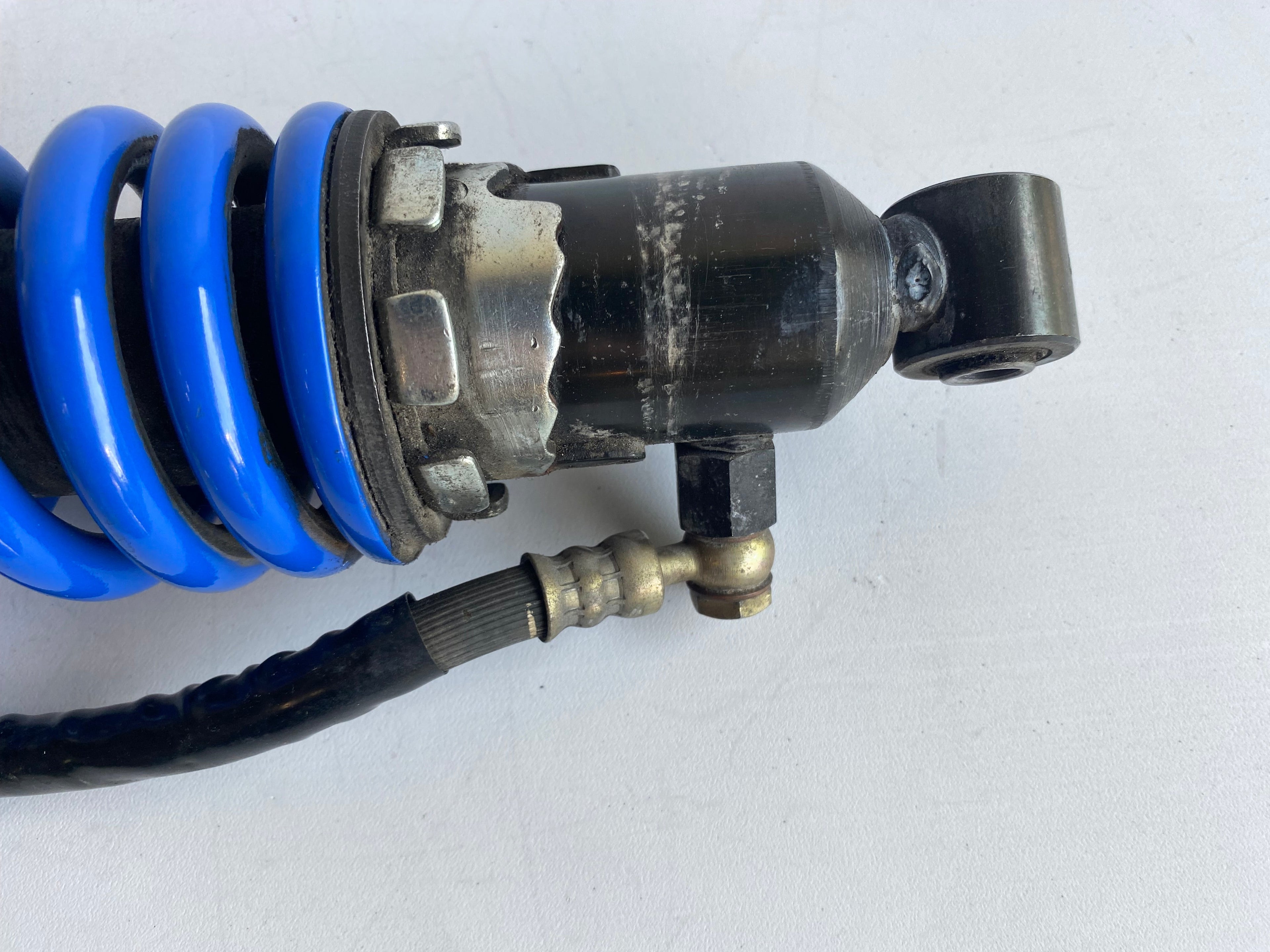 Amortisseur arrière BUELL XB9S REF OEM : K0410.02A8