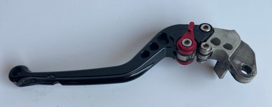 Levier d'embrayage Rizoma réglables Buell XB