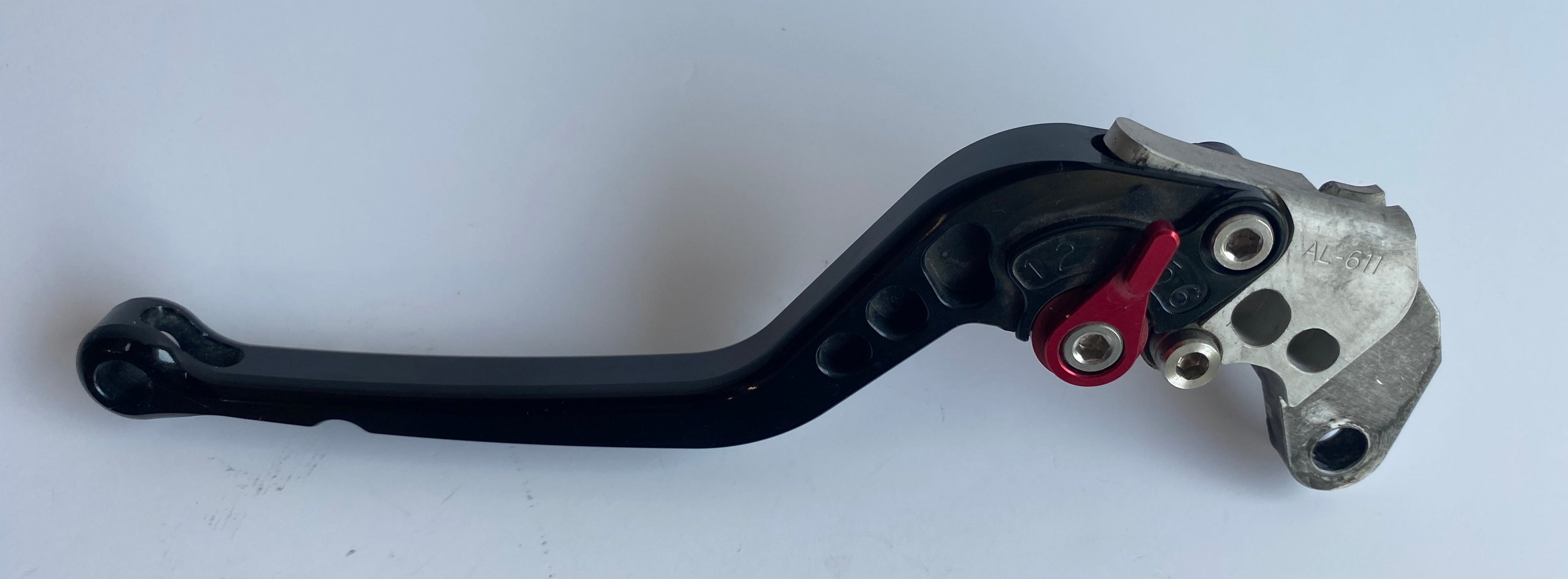 Rizoma Adjustable Clutch Lever Buell XB