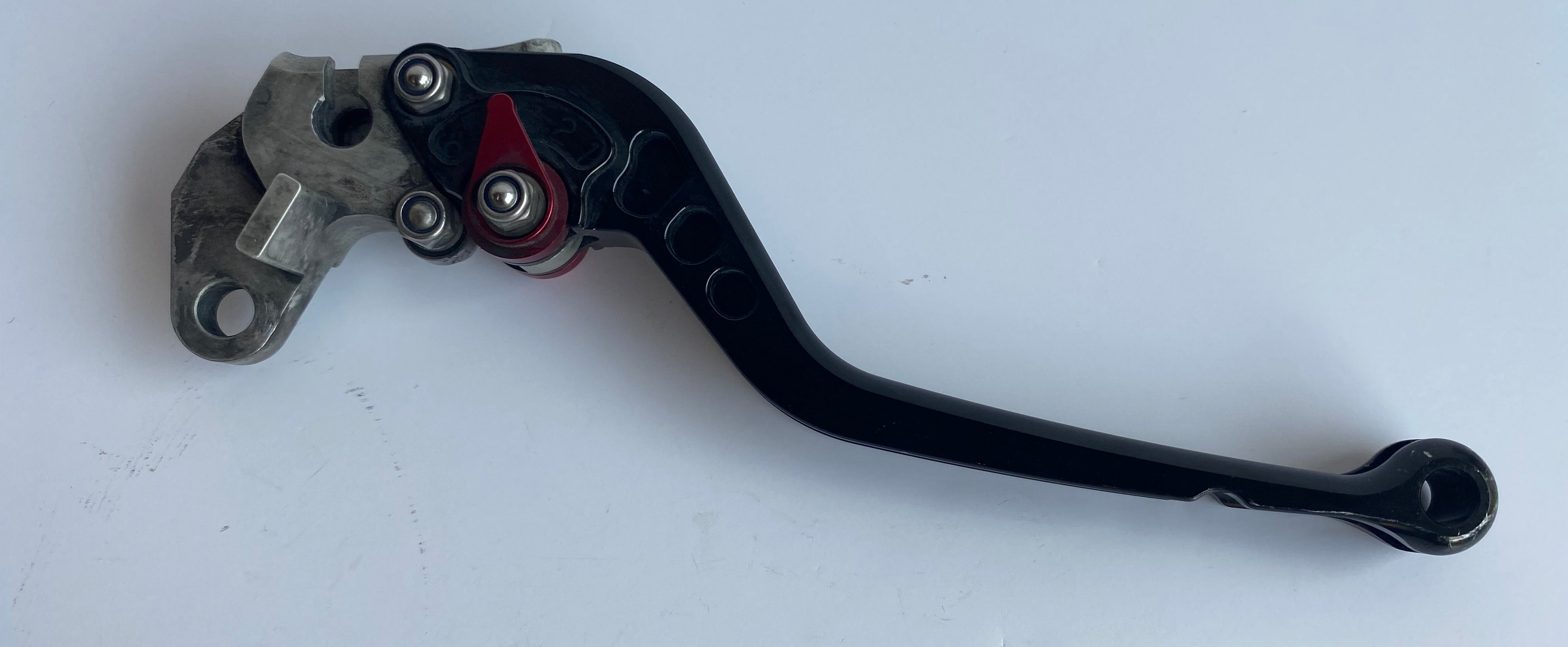 Rizoma Adjustable Clutch Lever Buell XB