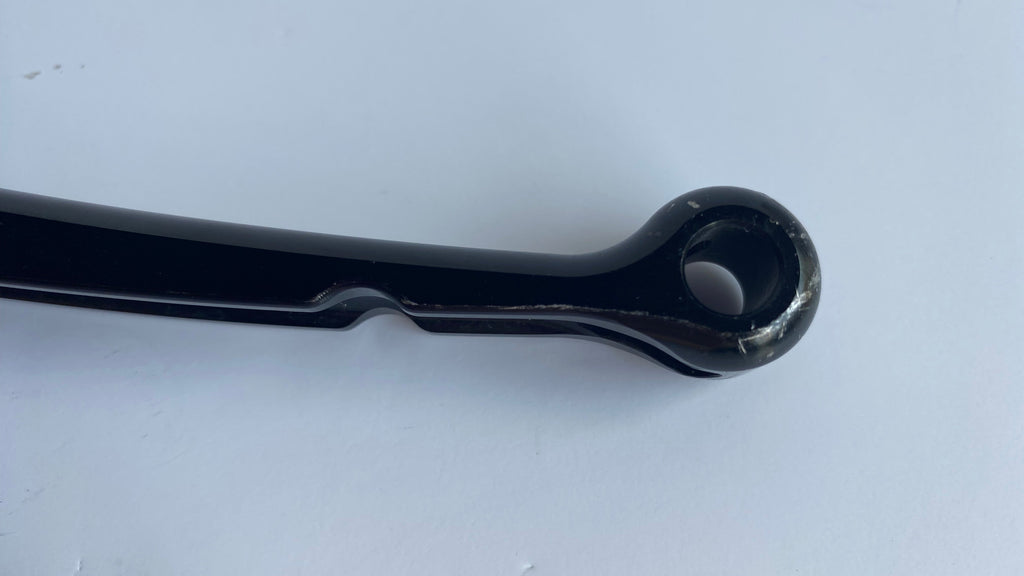 Rizoma Adjustable Clutch Lever Buell XB