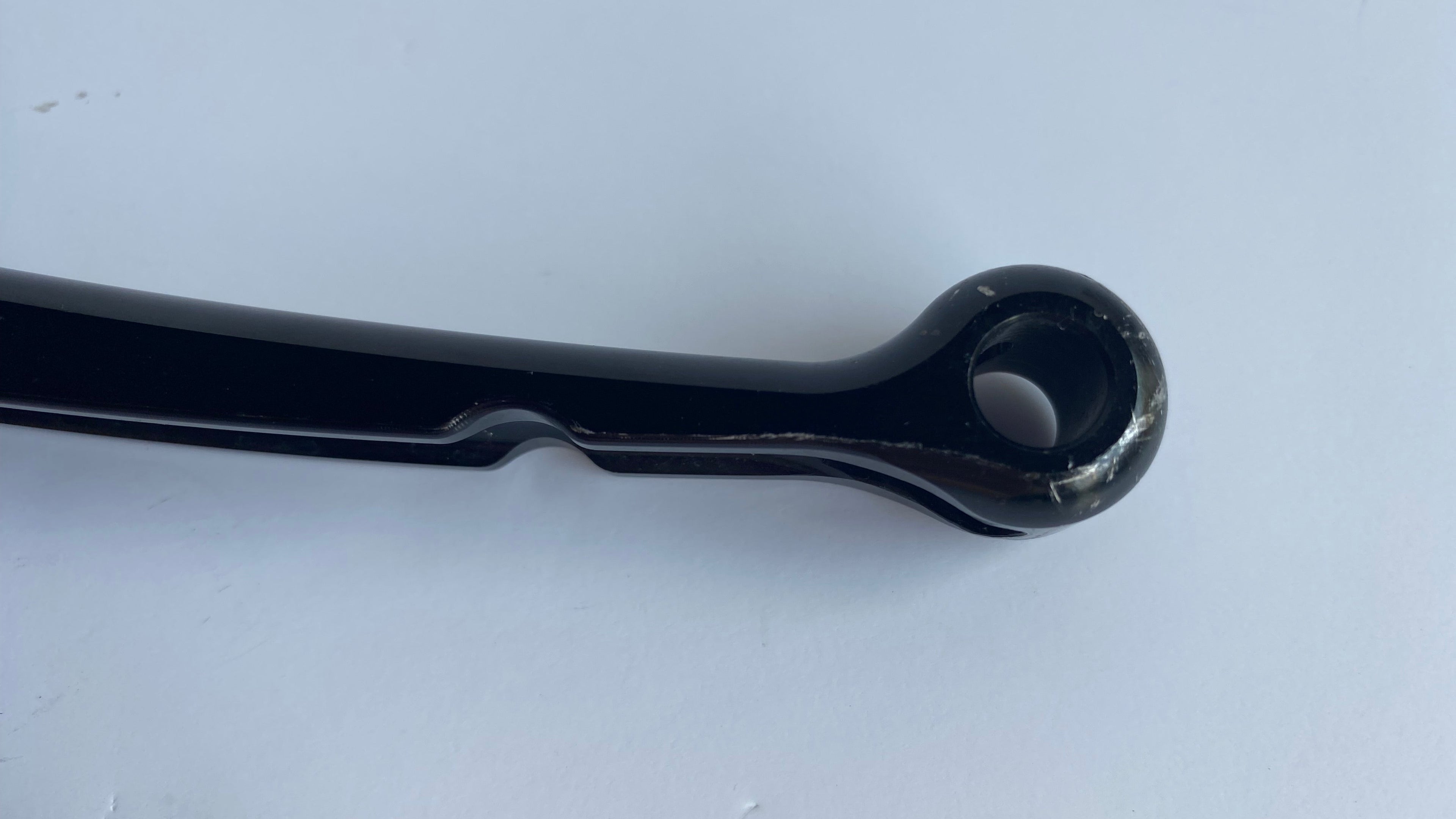 Rizoma Adjustable Clutch Lever Buell XB