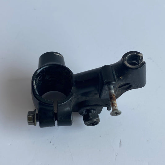 Support de levier d'embrayage Buell XB REF OEM : C0149.T