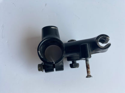 Support de levier d'embrayage Buell XB REF OEM : C0149.T