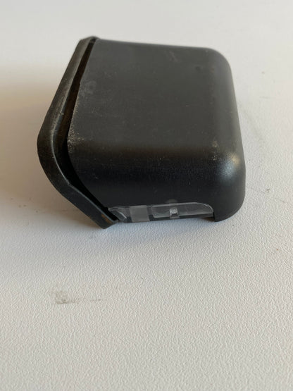 éclairage de plaque Harley Davidson REF OEM : 73504-11