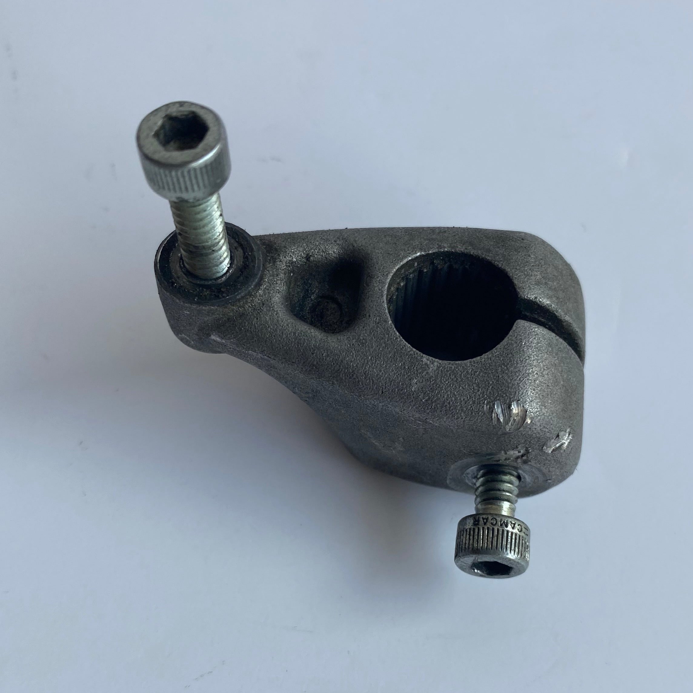 Biellette de sélecteur de vitesses Buell XB REF OEM : T0225.02A8