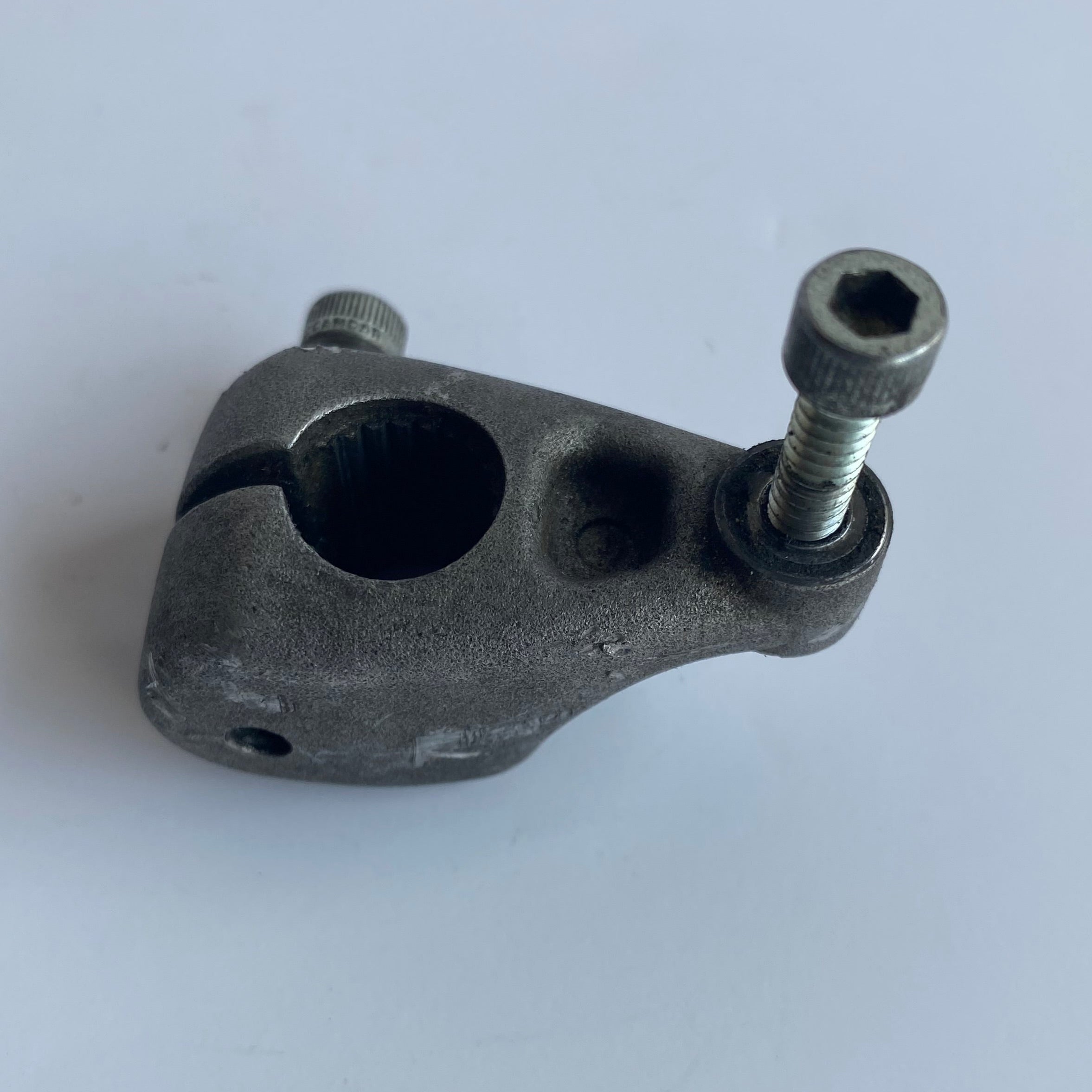 Biellette de sélecteur de vitesses Buell XB REF OEM : T0225.02A8