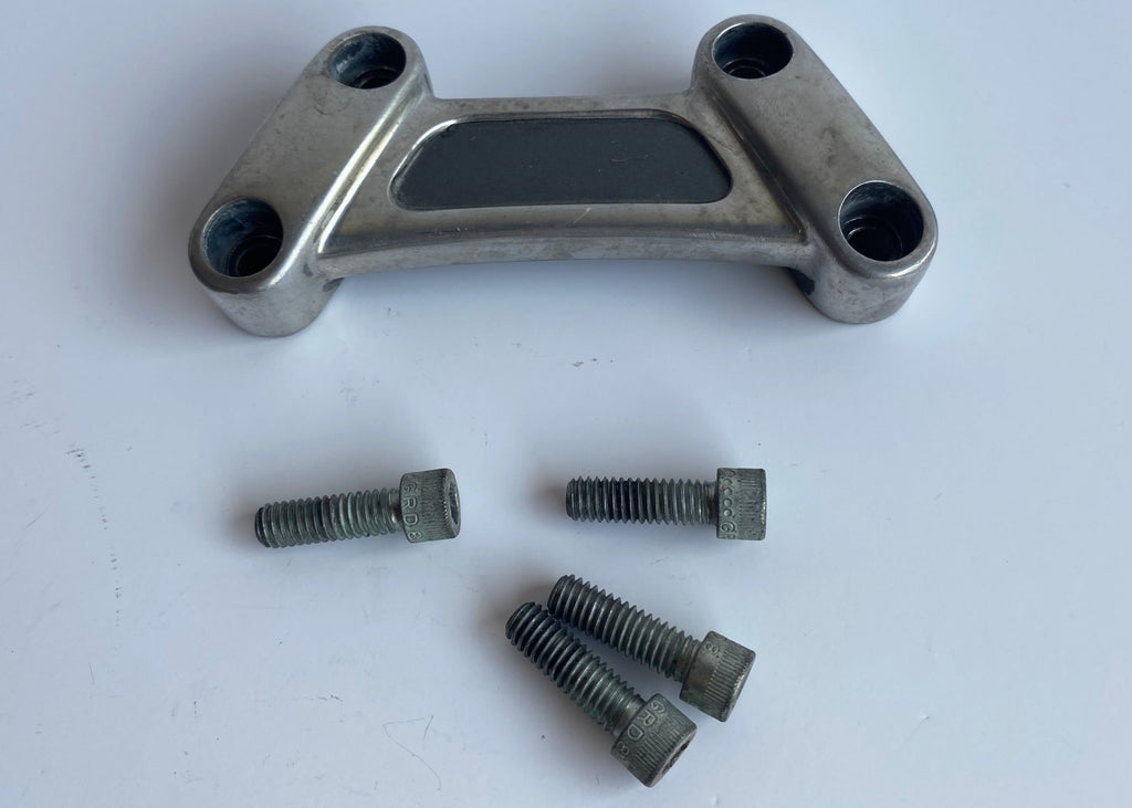 Buell XB9S Upper Riser OEM REF: N0348.1AD