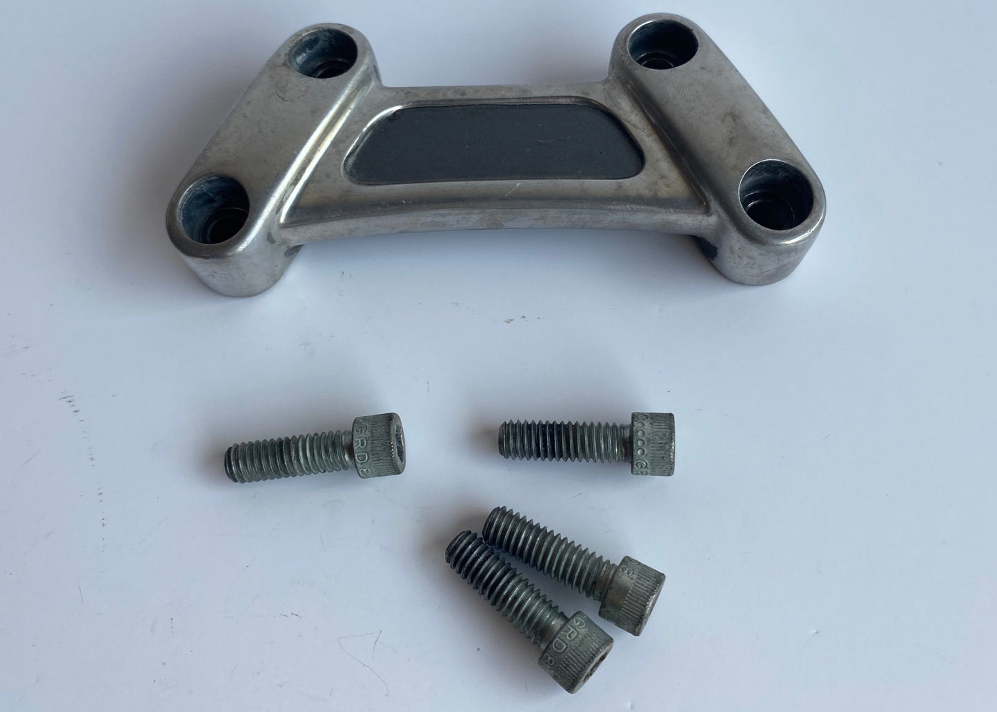 Riser supérieur Buell XB9S REF OEM : N0348.1AD