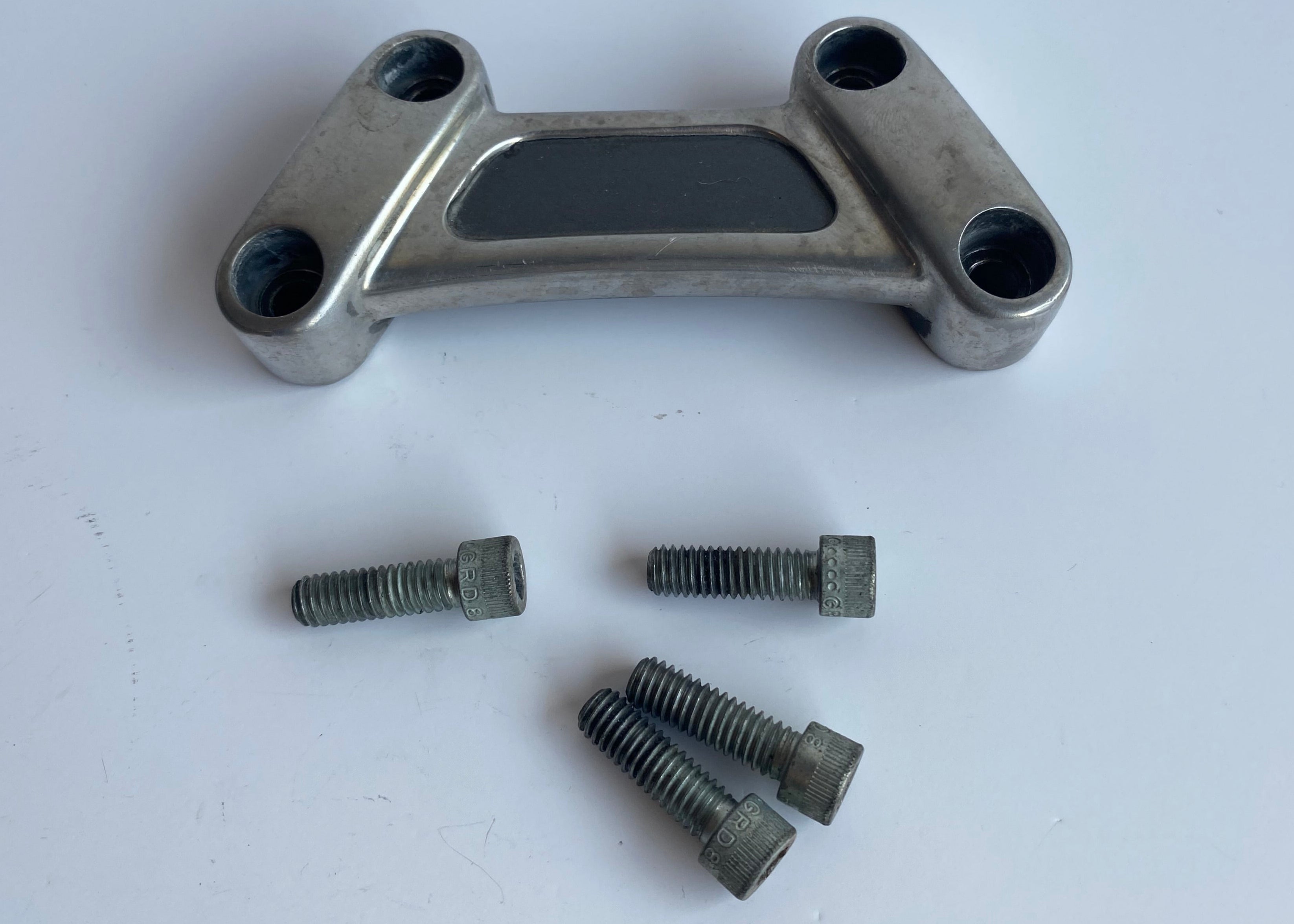 Buell XB9S Upper Riser OEM REF: N0348.1AD