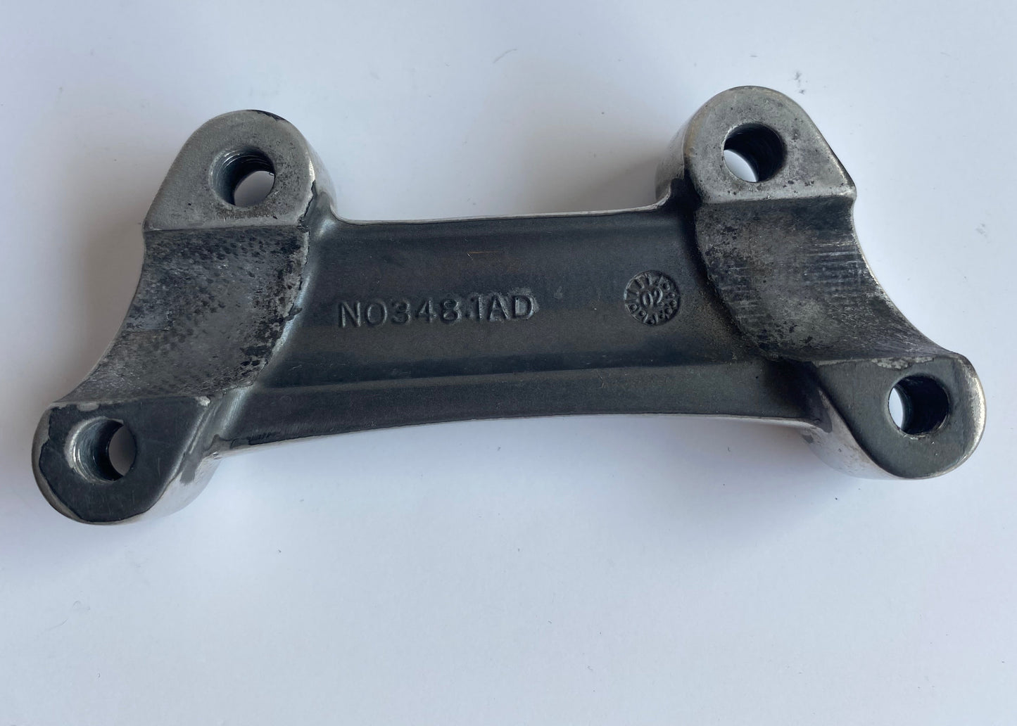 Riser supérieur Buell XB9S REF OEM : N0348.1AD