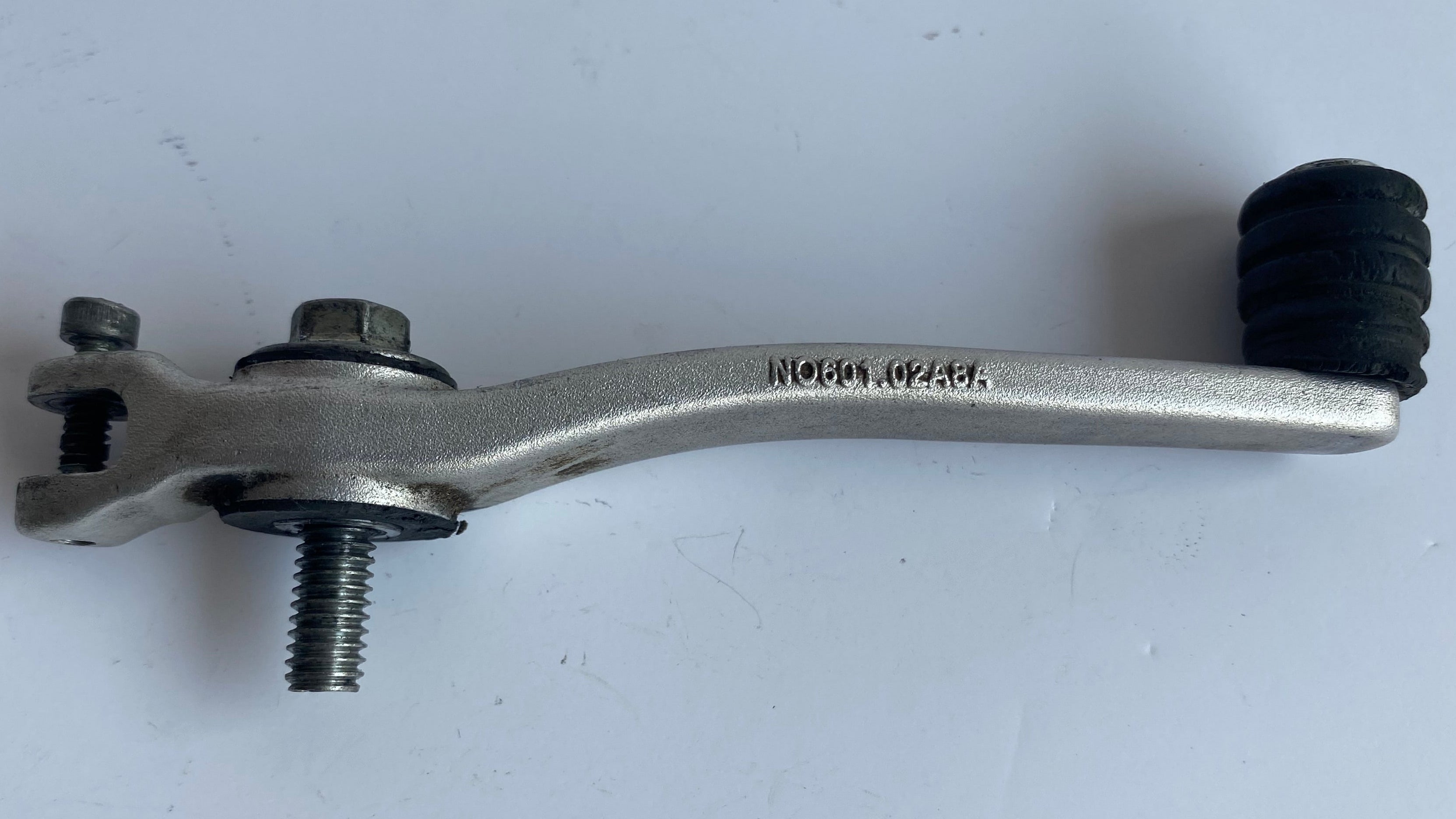 Sélecteur de vitesses complet Buell XB REF OEM : N0630.02QA8A