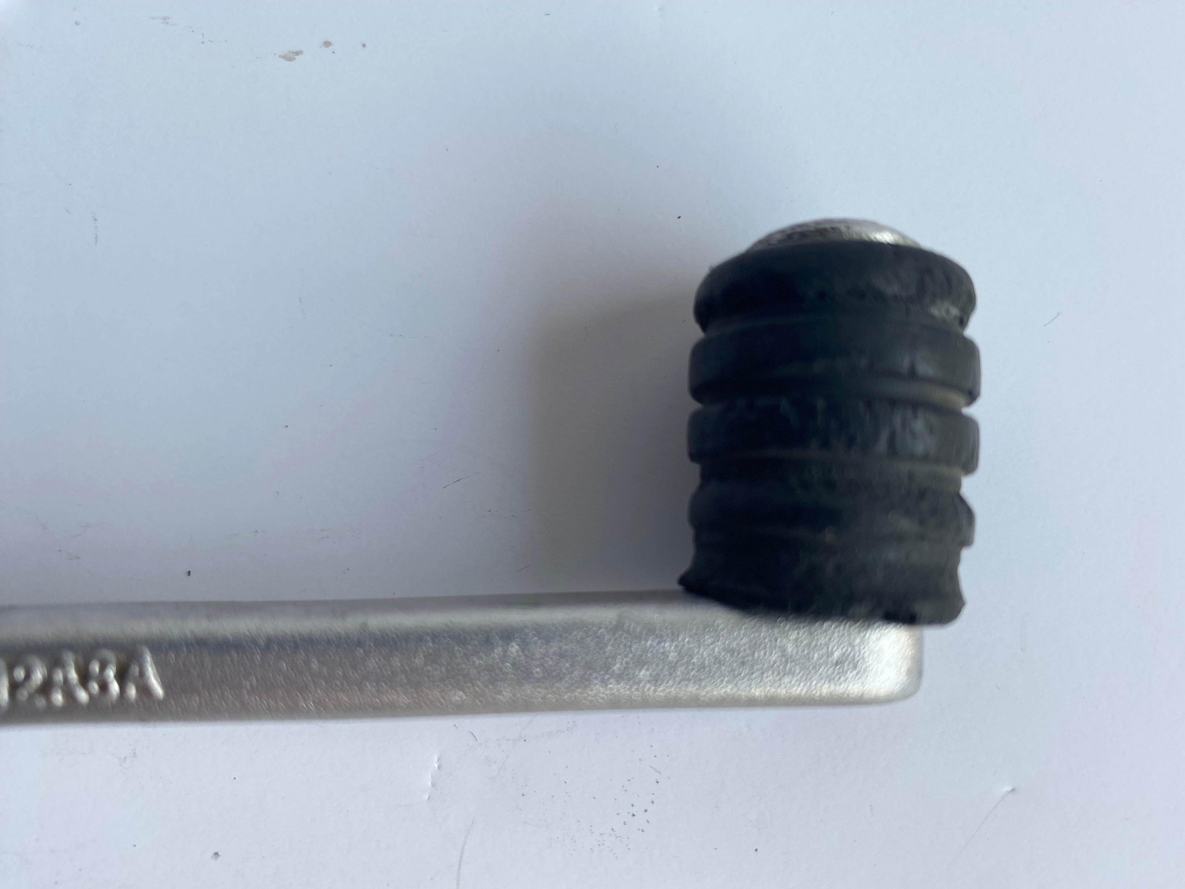 Sélecteur de vitesses complet Buell XB REF OEM : N0630.02QA8A