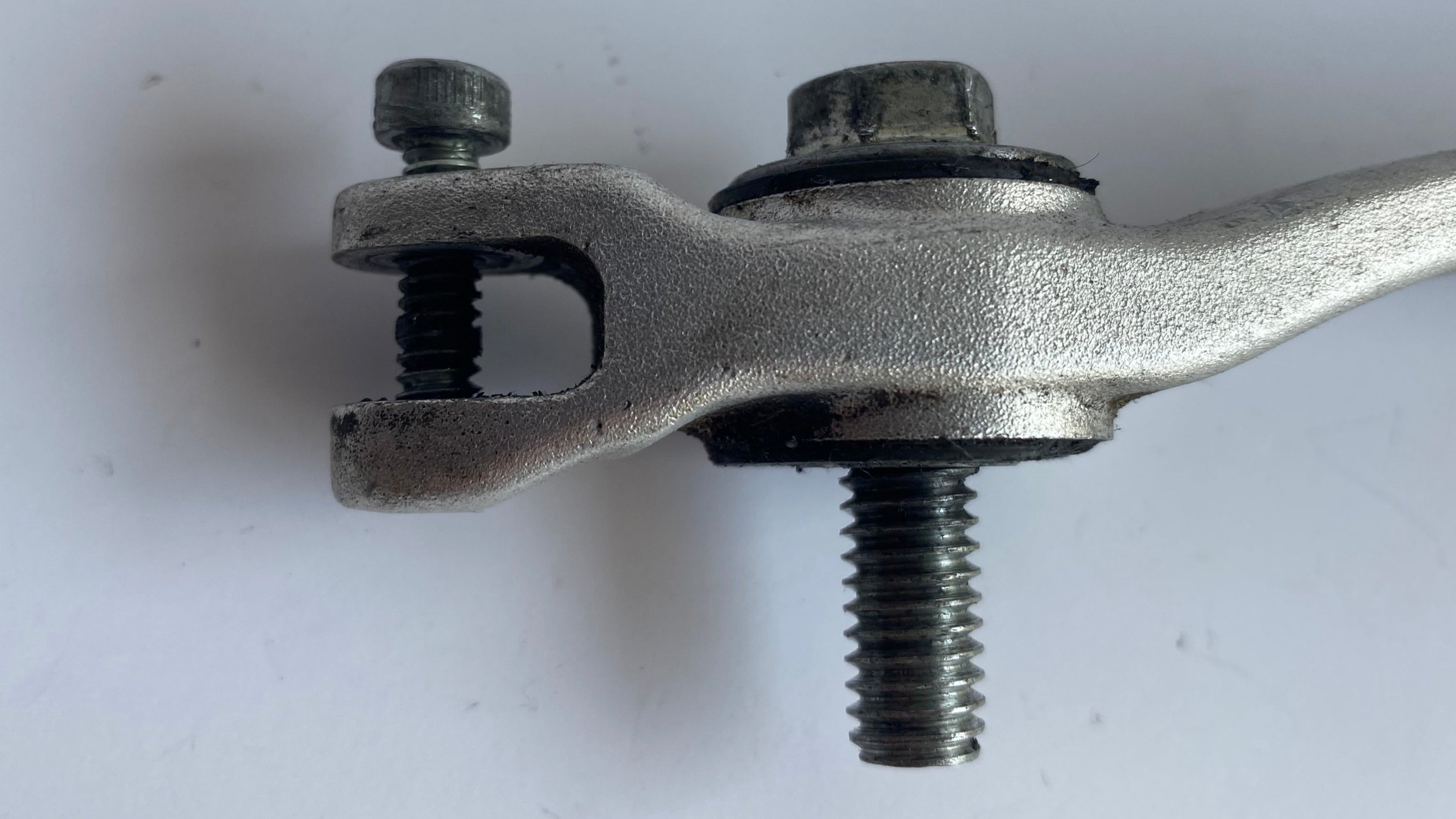 Sélecteur de vitesses complet Buell XB REF OEM : N0630.02QA8A