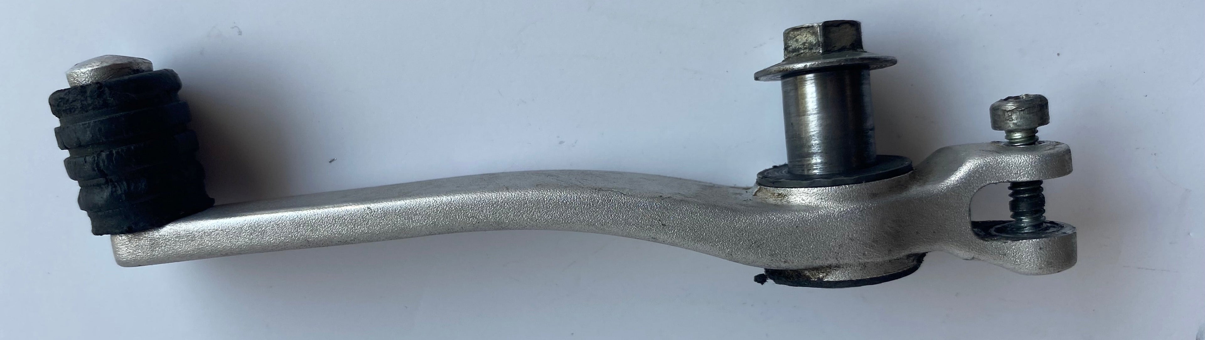 Sélecteur de vitesses complet Buell XB REF OEM : N0630.02QA8A