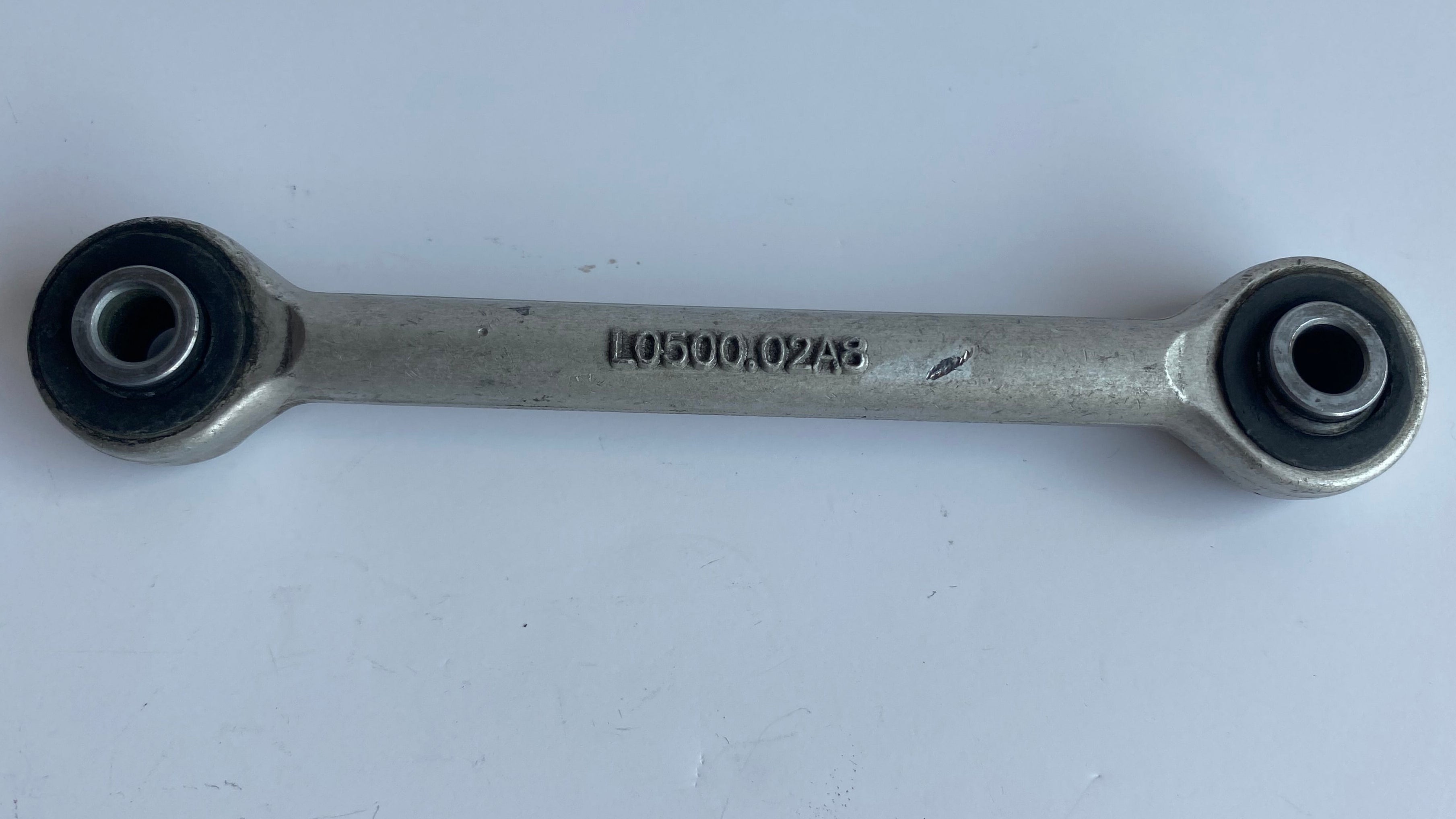 Biellette de support moteur Buell XB REF OEM : L0500.02A8