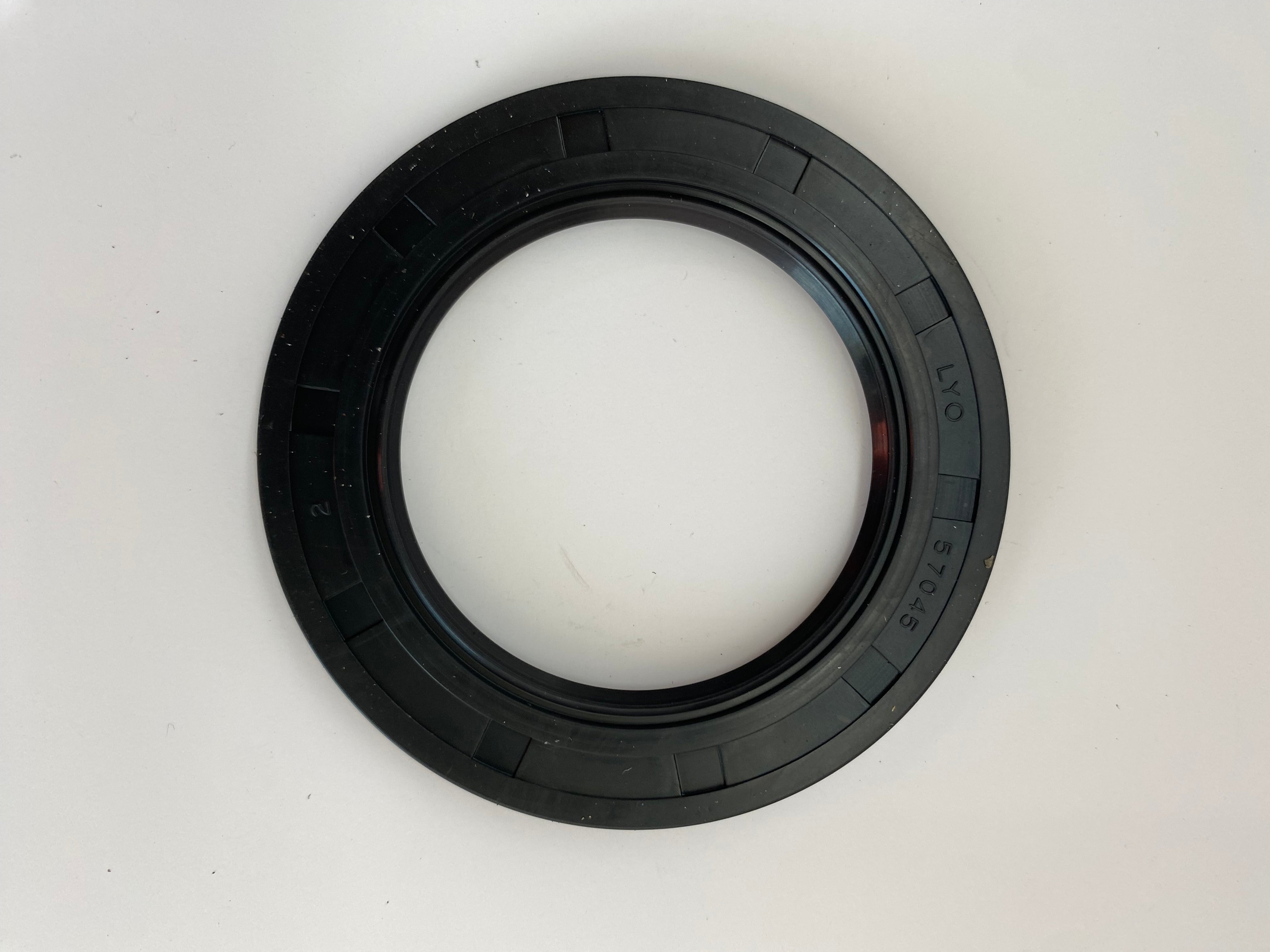 Joint spy sortie de boite à 5 vitesses Harley Davidson REF OEM 12067