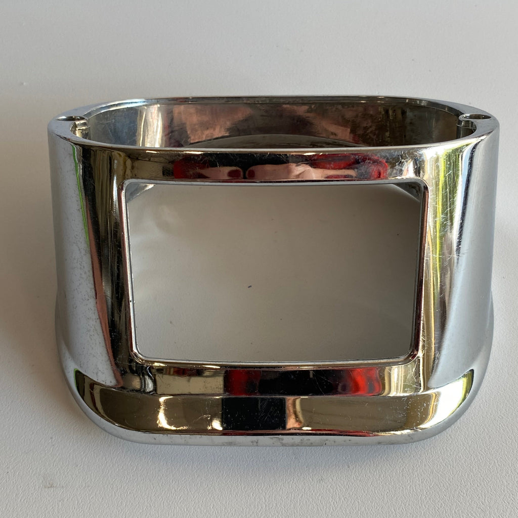 Habillage de feu arrière Harley Davidson REF OEM : 68332-08