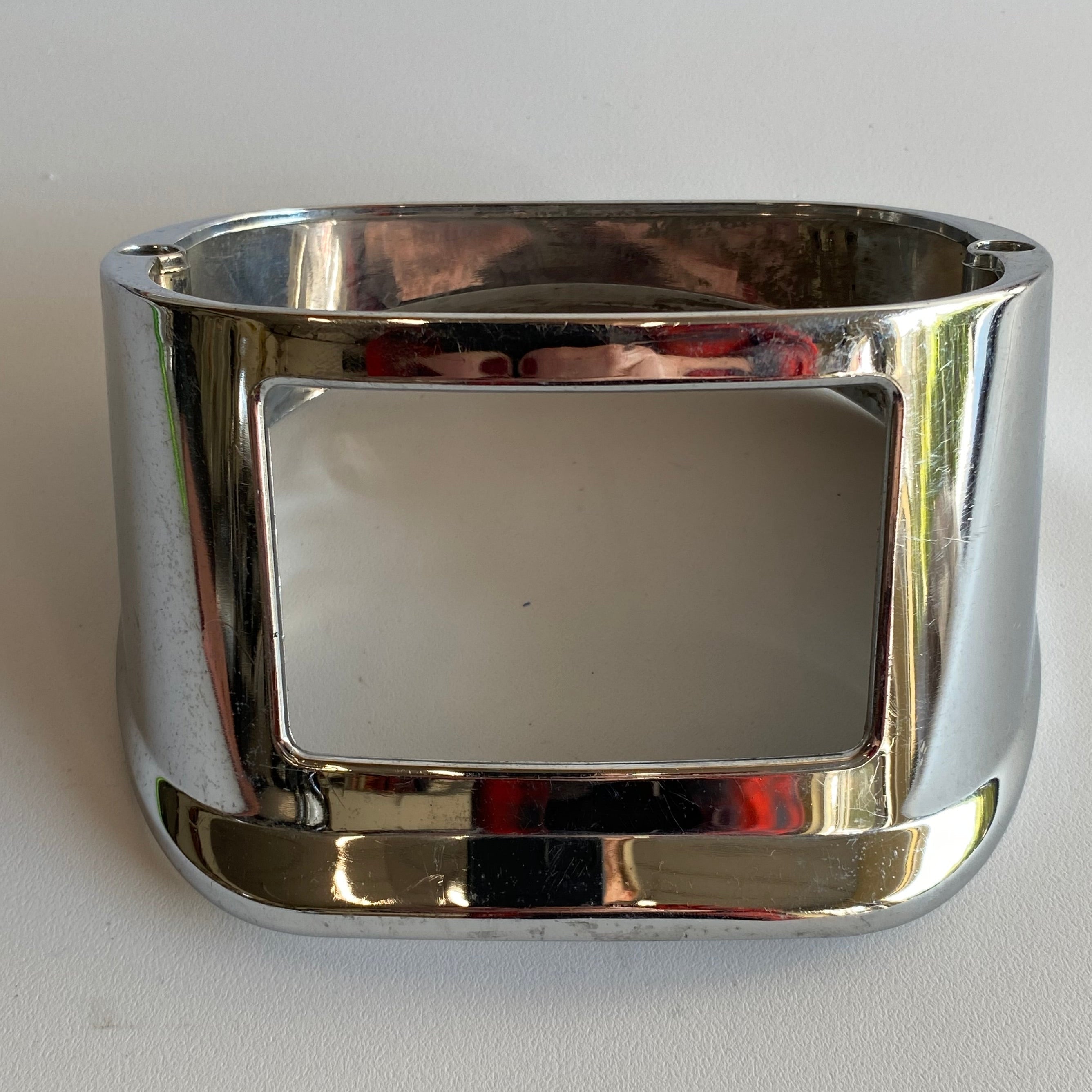 Habillage de feu arrière Harley Davidson REF OEM : 68332-08