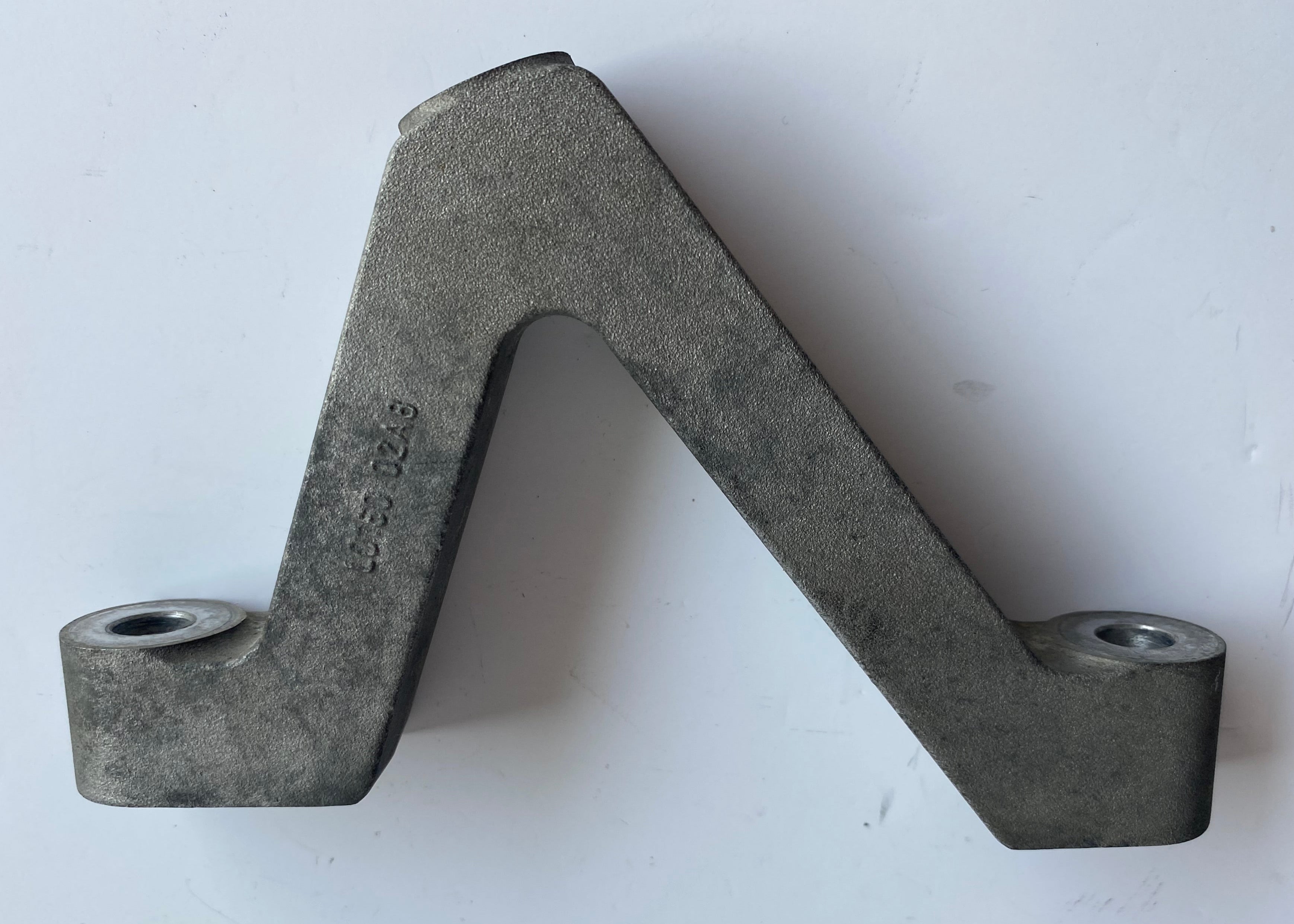 Support moteur supérieur arrière Buell XB REF OEM : L0160.02A8