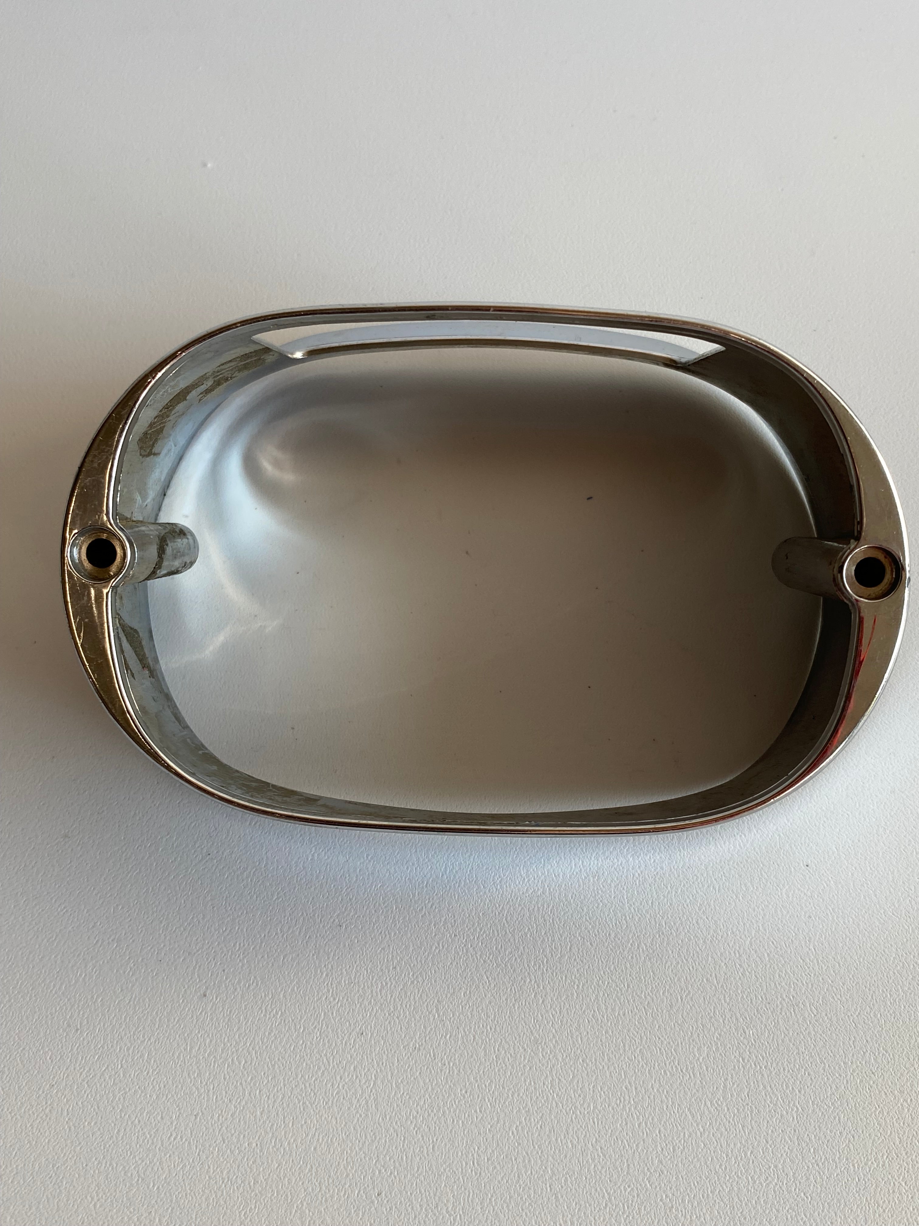 Habillage de feu arrière Harley Davidson REF OEM : 68332-08