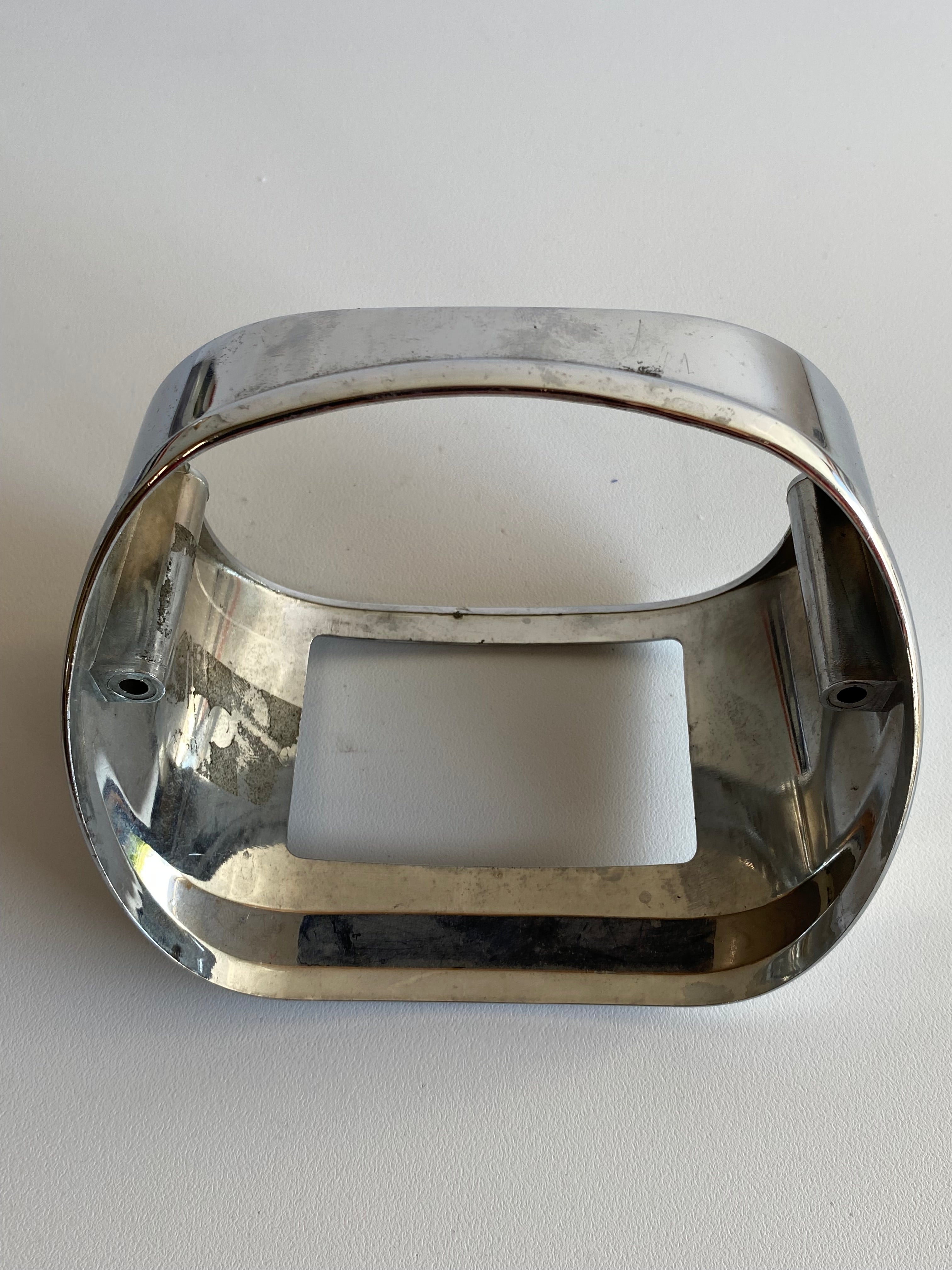 Habillage de feu arrière Harley Davidson REF OEM : 68332-08