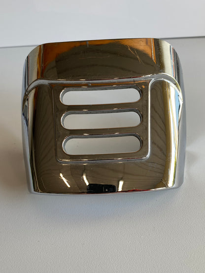 Kuryakyn Harley Davidson Tail Light Cover REF MCS: 900221