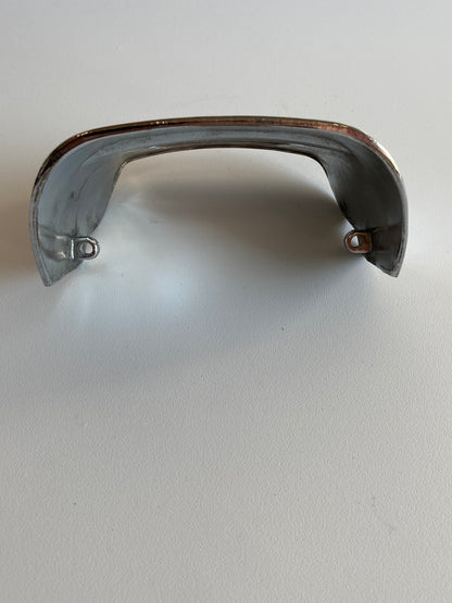 Kuryakyn Harley Davidson Tail Light Cover REF MCS: 900221