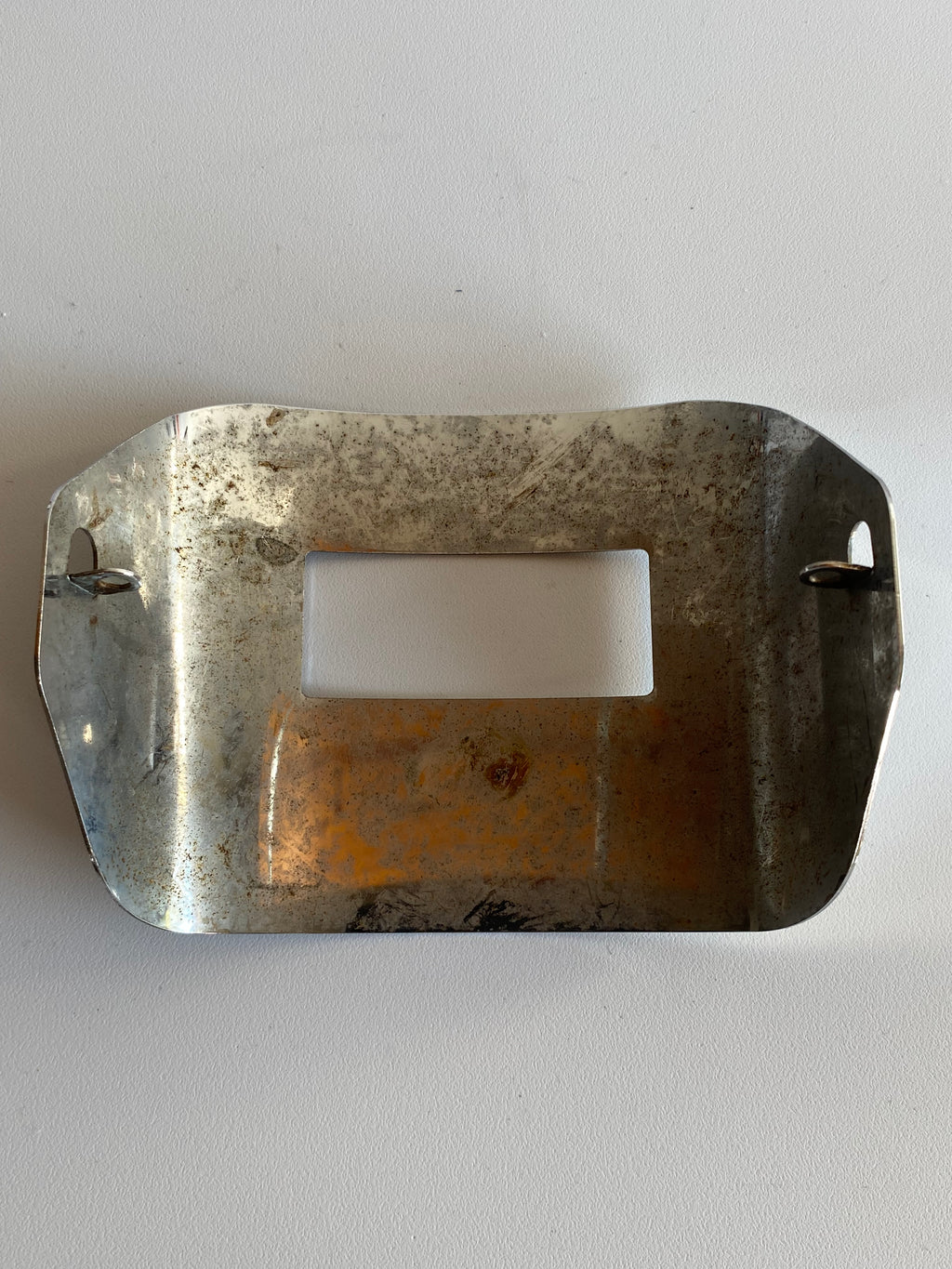 Harley Davidson Tail Light Cover OEM REF: 68006-83T