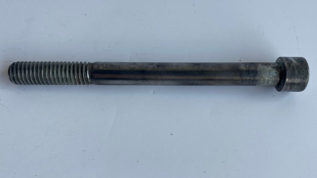 BTR Schraube hintere Motorhalterung Buell XB REF OEM: AA0634.2CZB