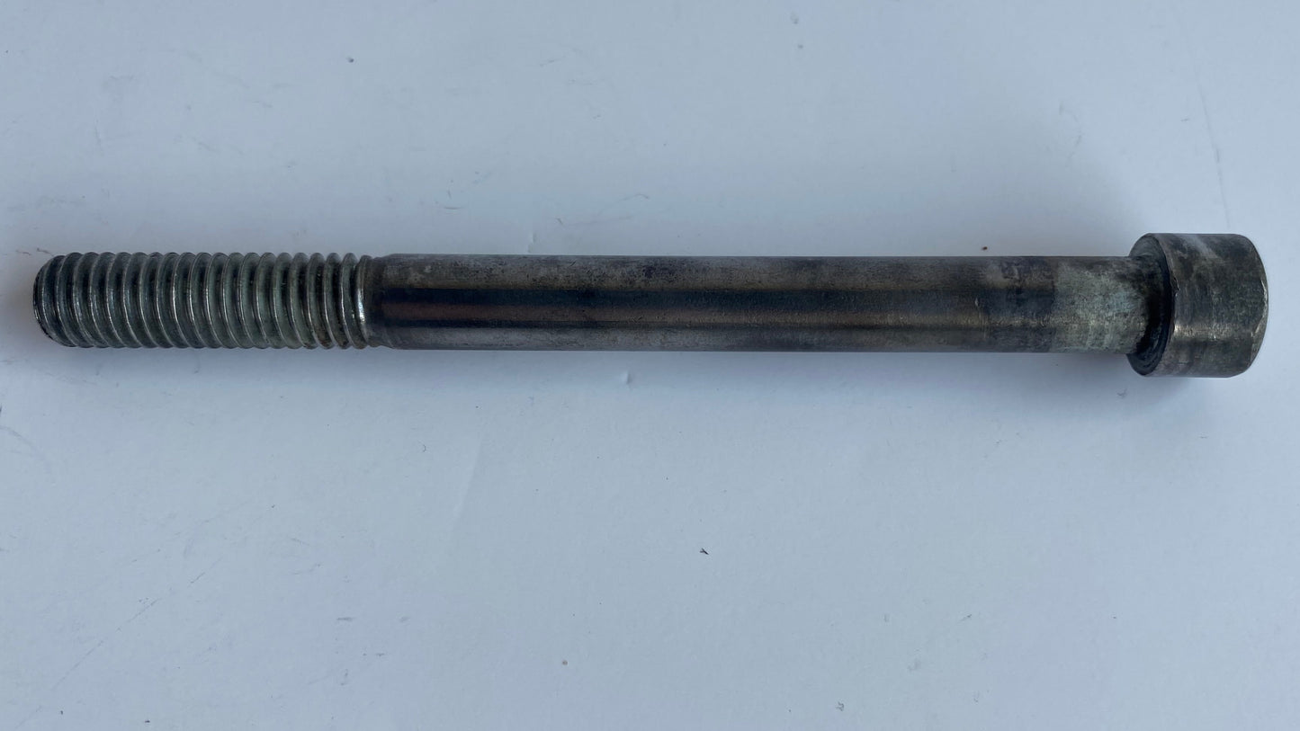 Vis BTR support moteur arrière Buell XB REF OEM : AA0634.2CZB