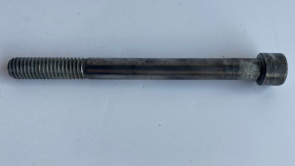 Vis BTR support moteur arrière Buell XB REF OEM : AA0634.2CZB