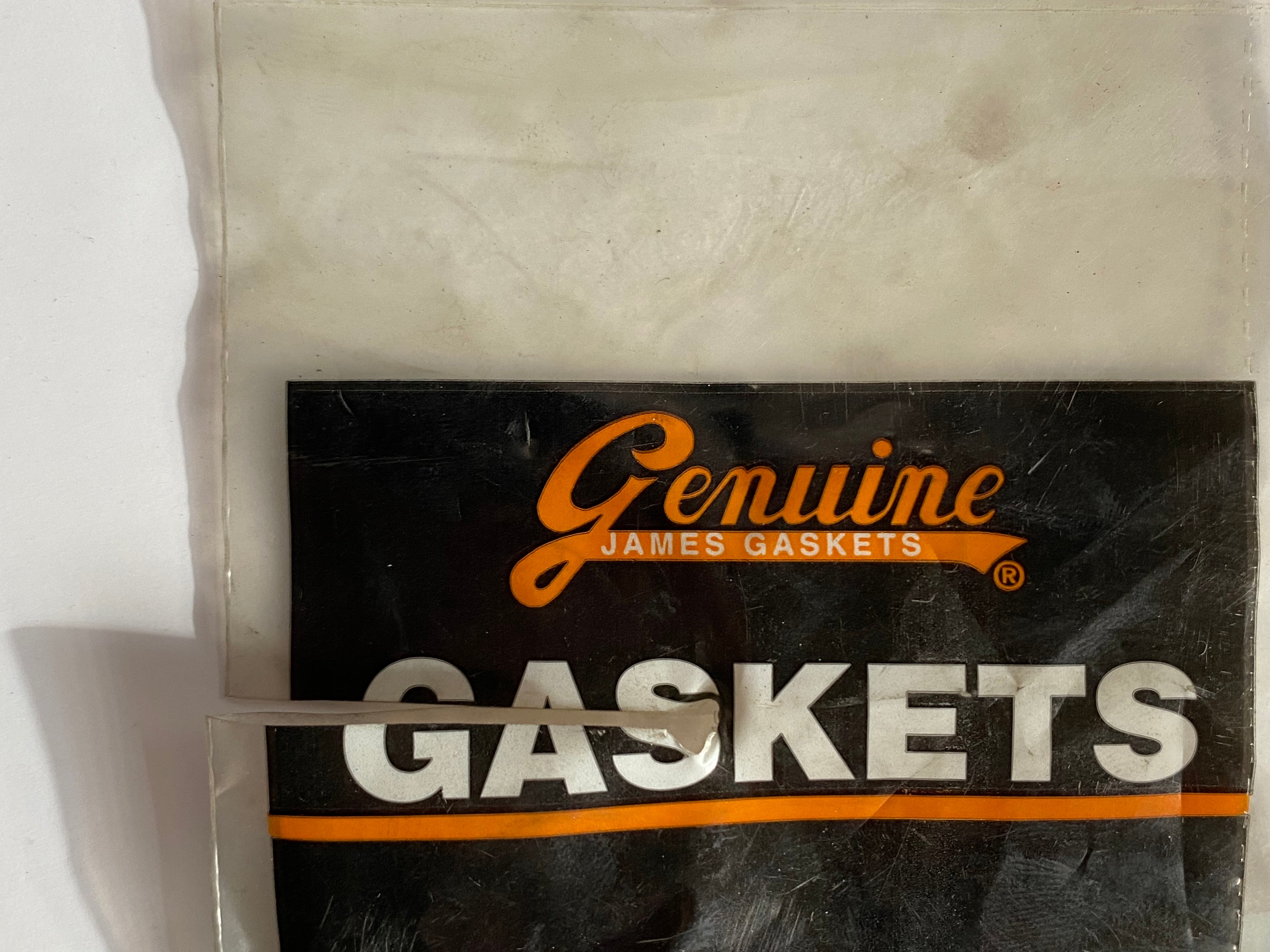 Joint axe sélecteur de vitesses Sportster Harley Davidson REF OEM 37107-06