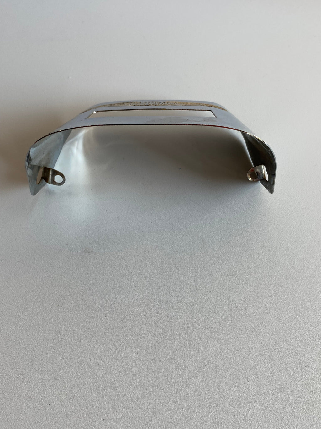 Harley Davidson Tail Light Cover OEM REF: 68011-91T