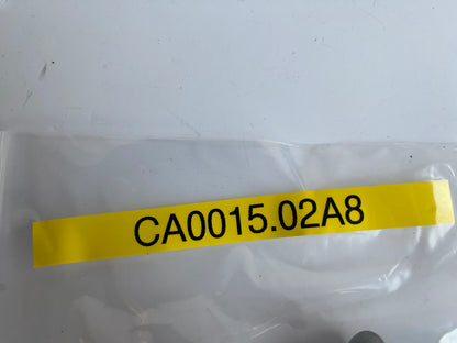Vis de biellette support moteur Buell XB REF OEM : CA0015.02A8
