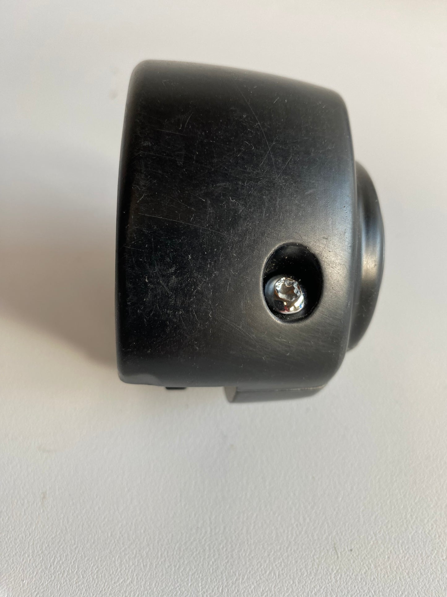 Cocotte noire gauche / commodo Harley Davidson