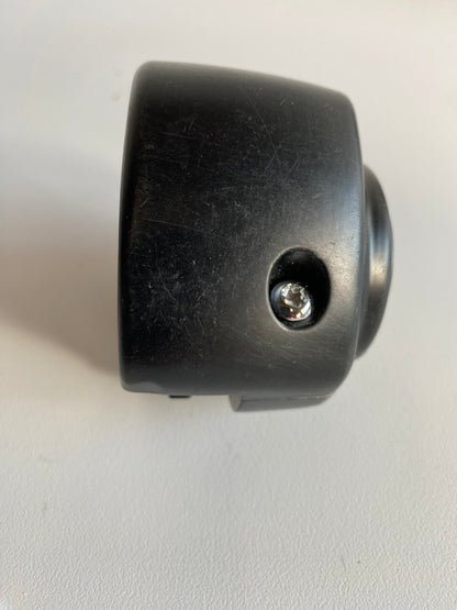 Cocotte noire gauche / commodo Harley Davidson