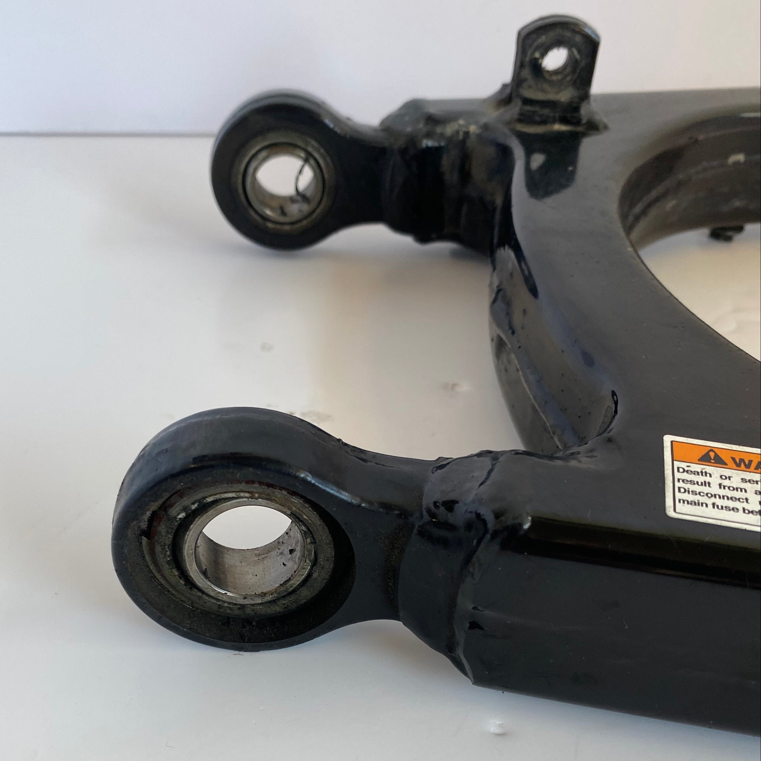 Bras oscillant Sportster Harley Davidson REF OEM 47400134BHP