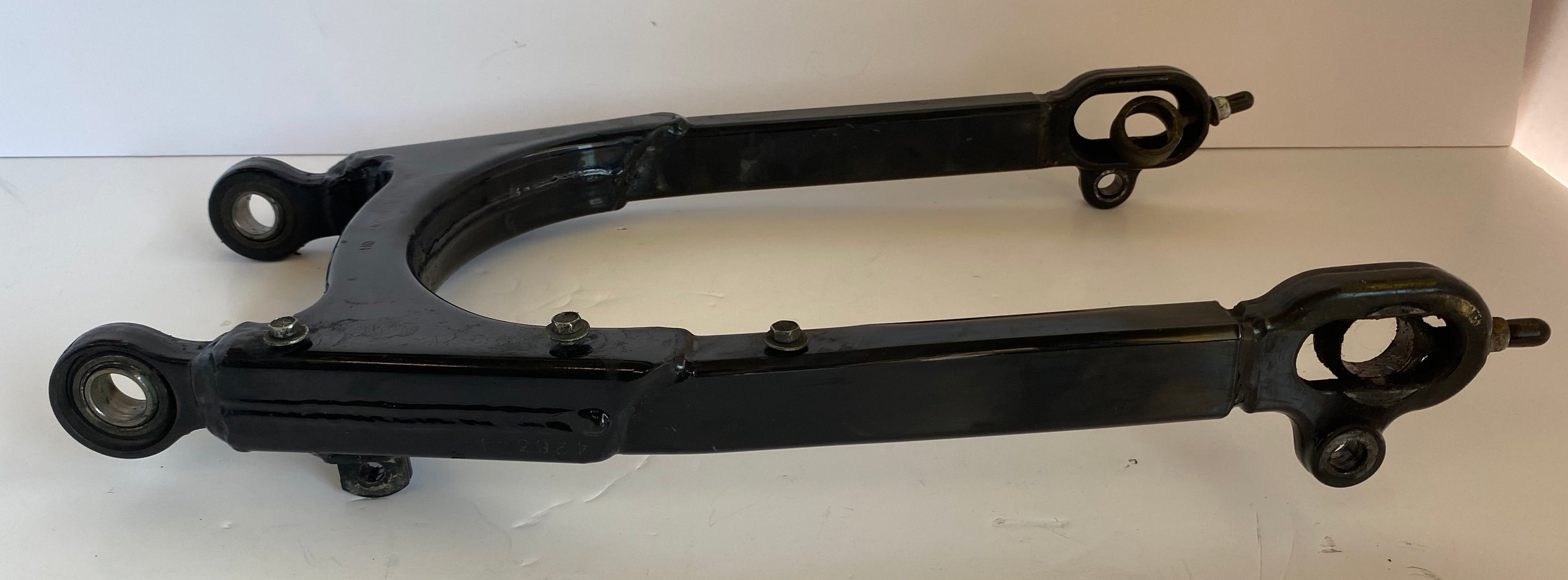 Bras oscillant Sportster Harley Davidson REF OEM 47400134BHP