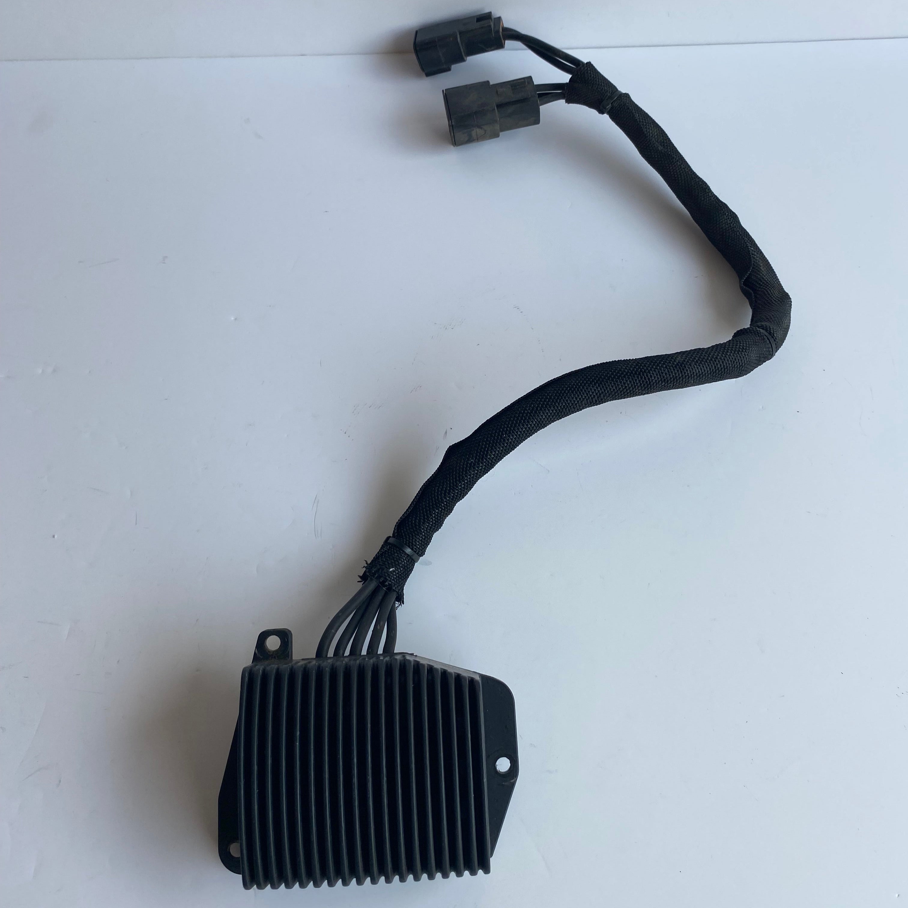 Buell XB Voltage Regulator OEM REF: Y0302.02A8
