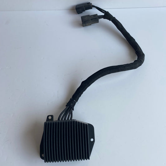 Régulateur de tension Buell XB REF OEM : Y0302.02A8