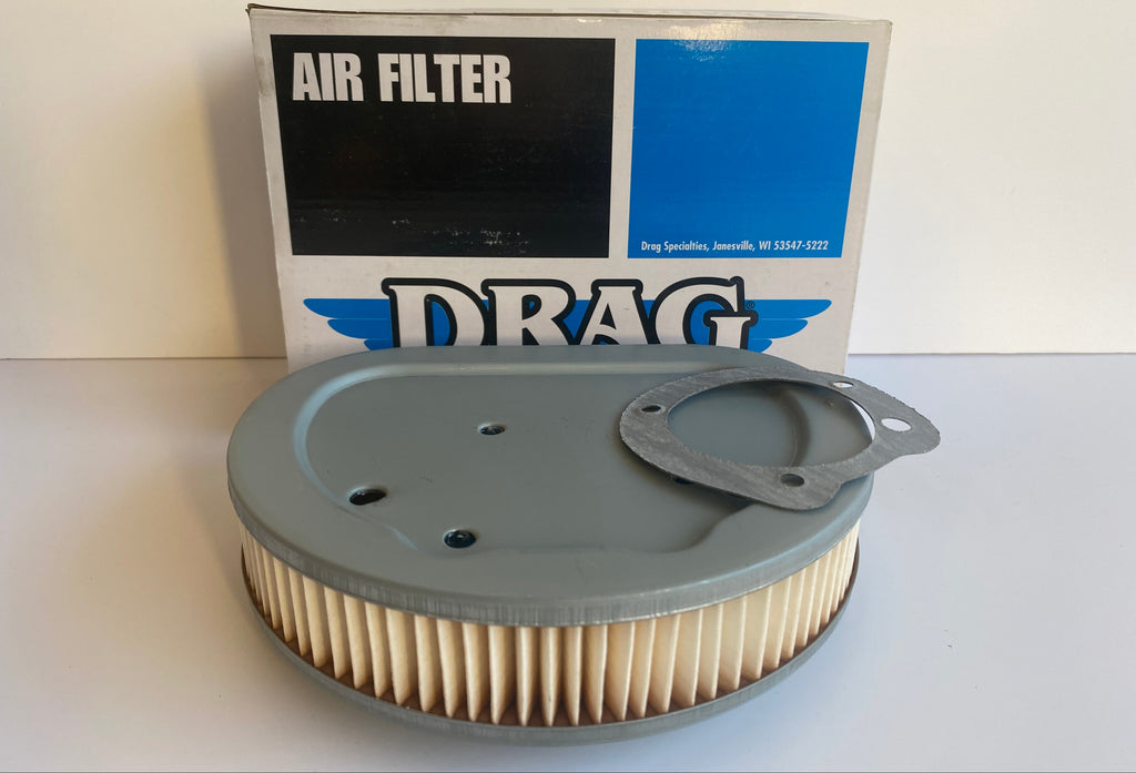 Harley Davidson OEM Air Filter REF 29314-08